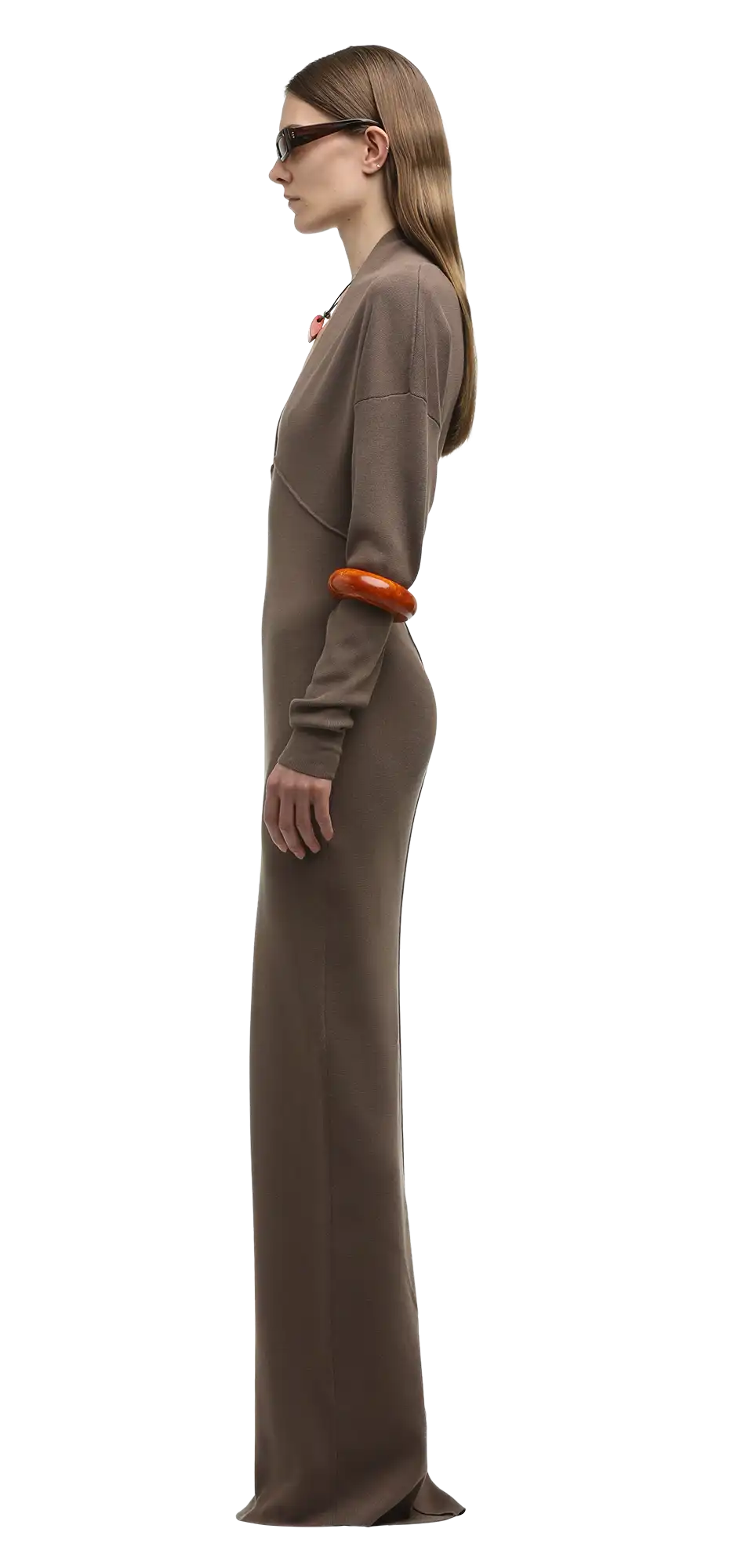 rallel-dress-soil character left view