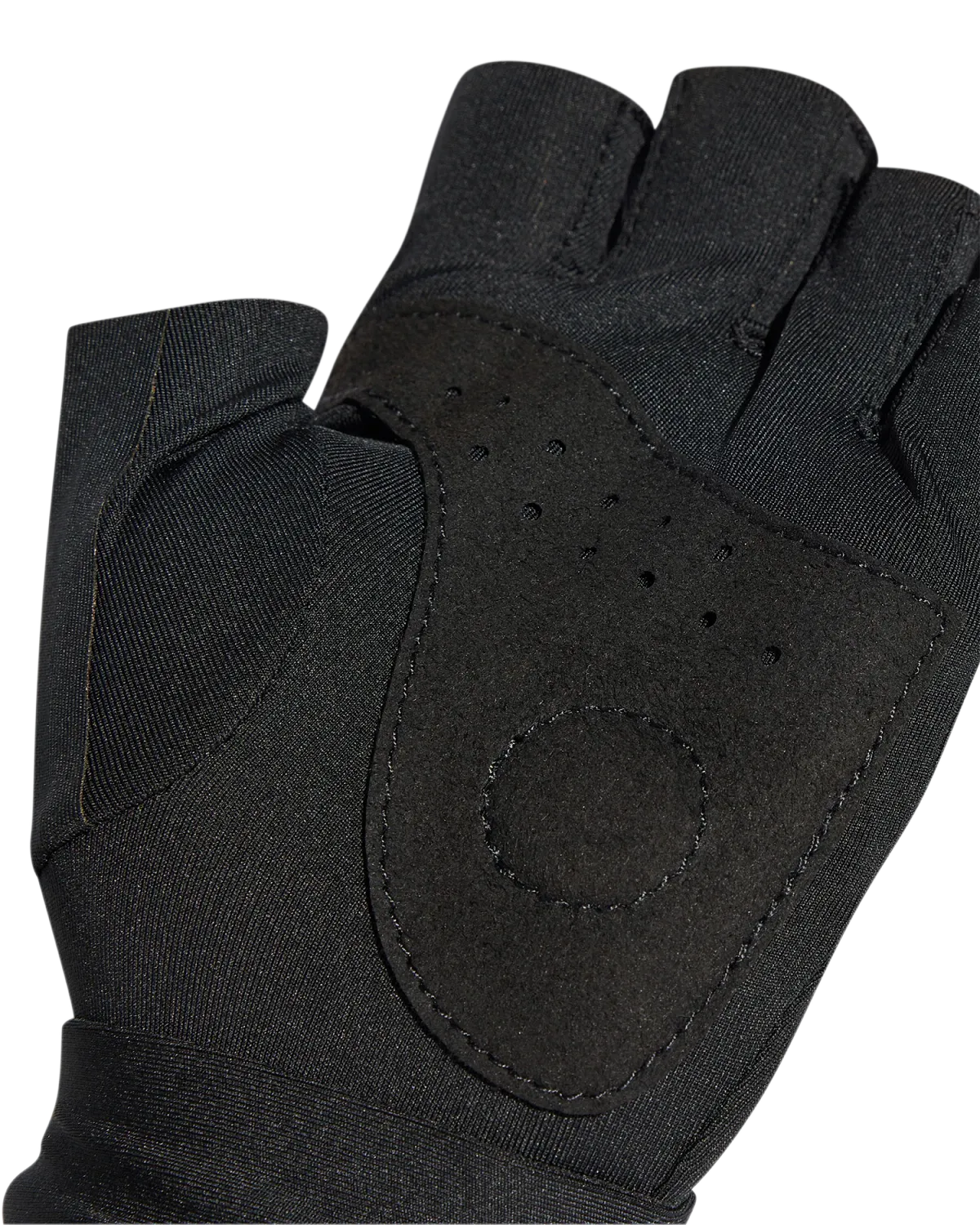 Training Gloves Black - Image 3