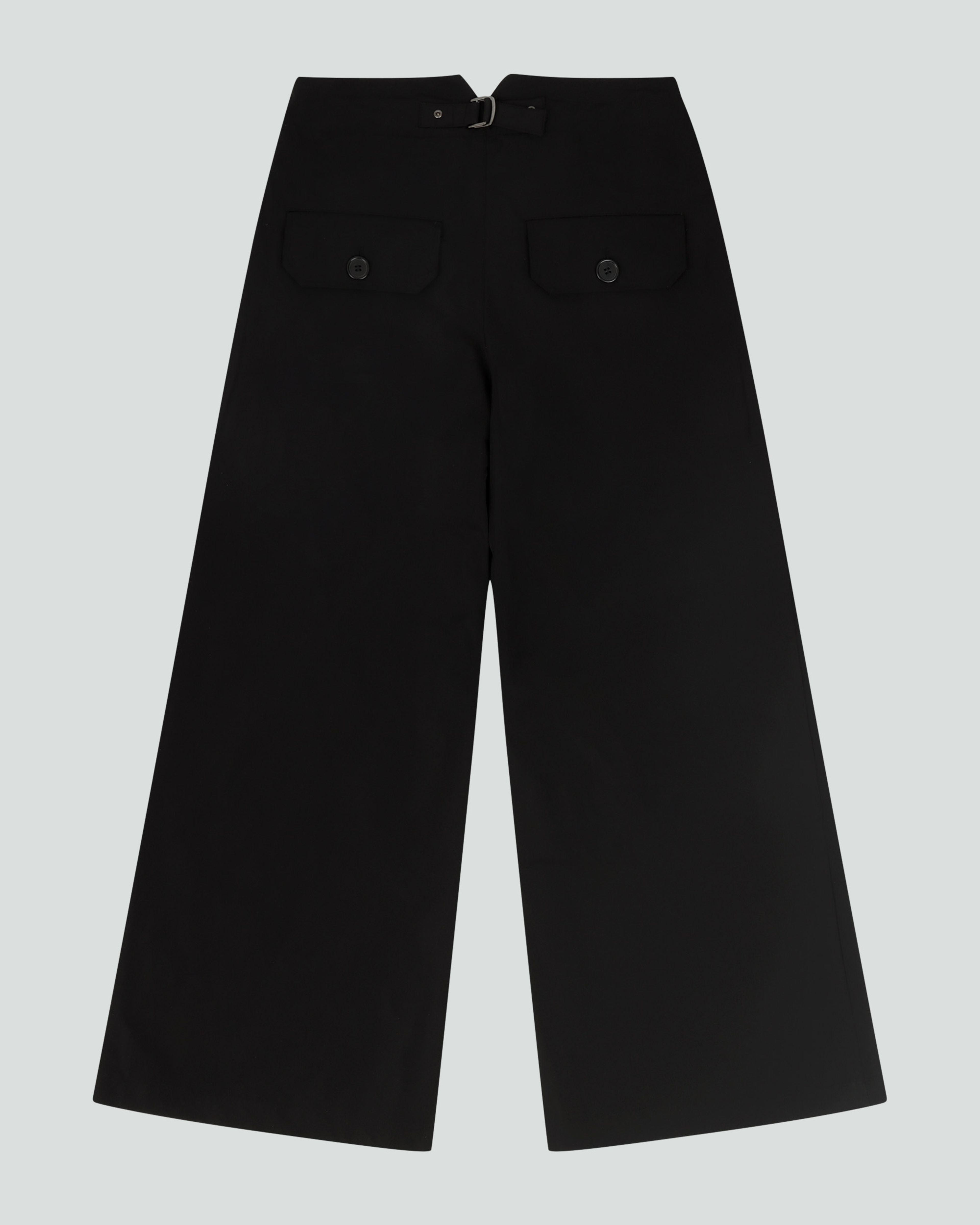 Cinch Pant Soot - Image 2