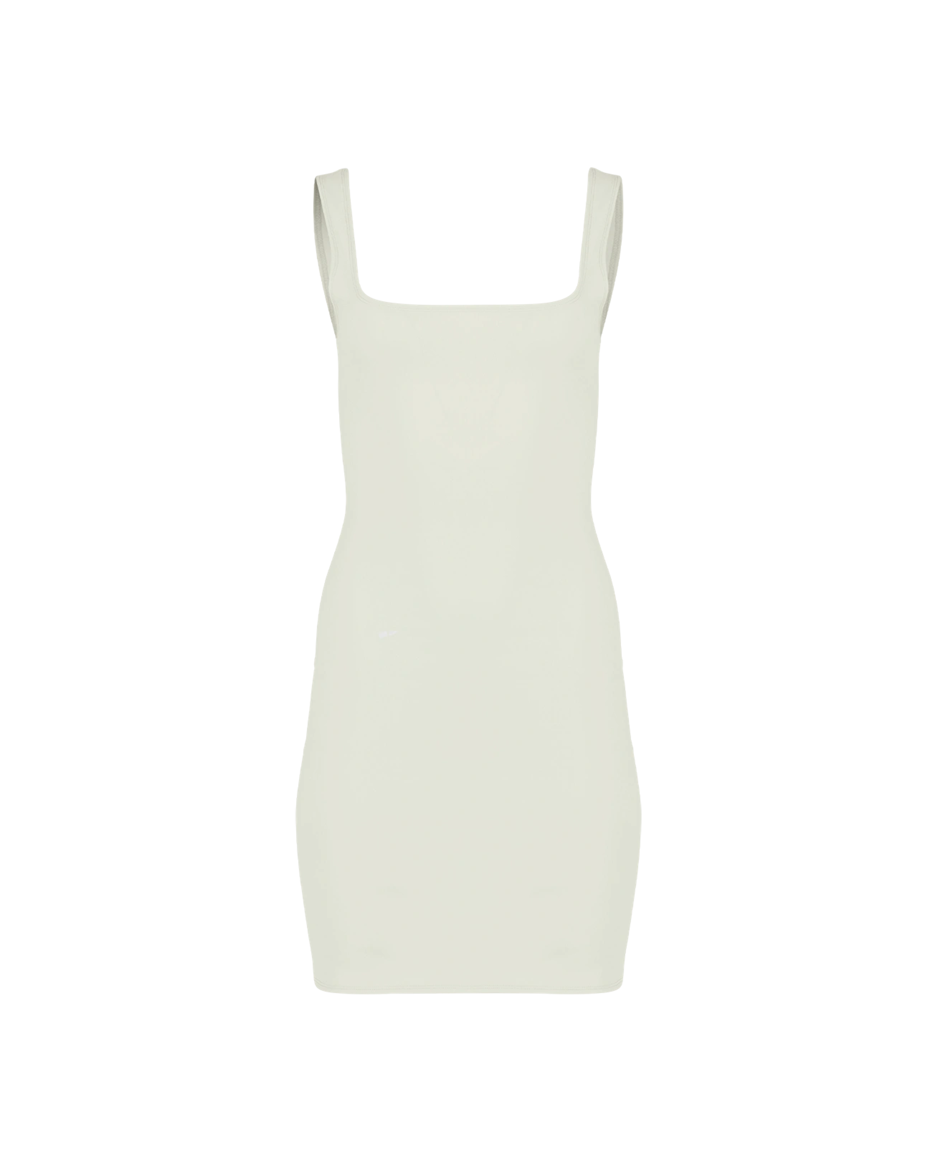 Square Neck Mini Nylon Spandex Rice - Image 1