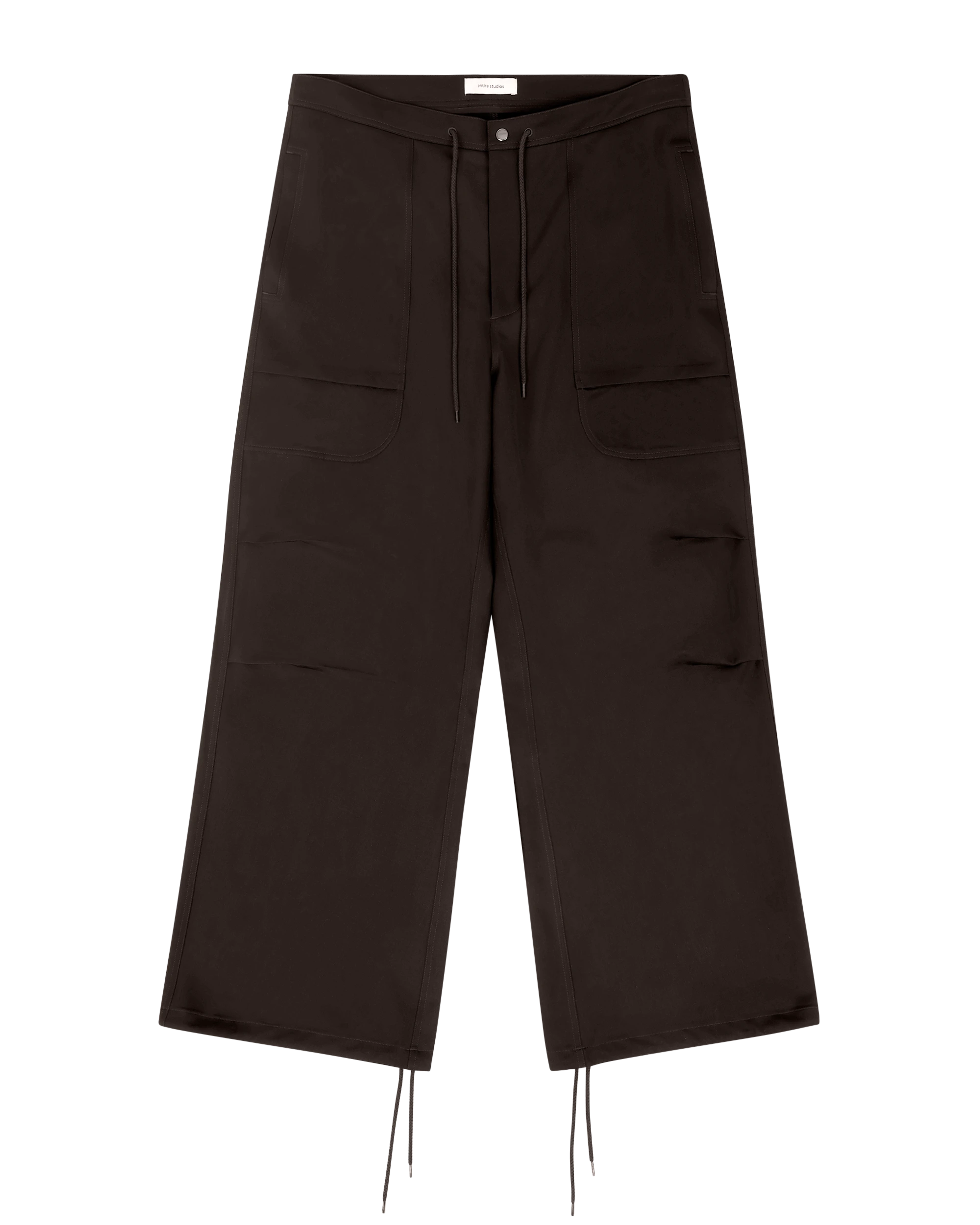 Barren Cargo Suiting Tobacco - Image 1