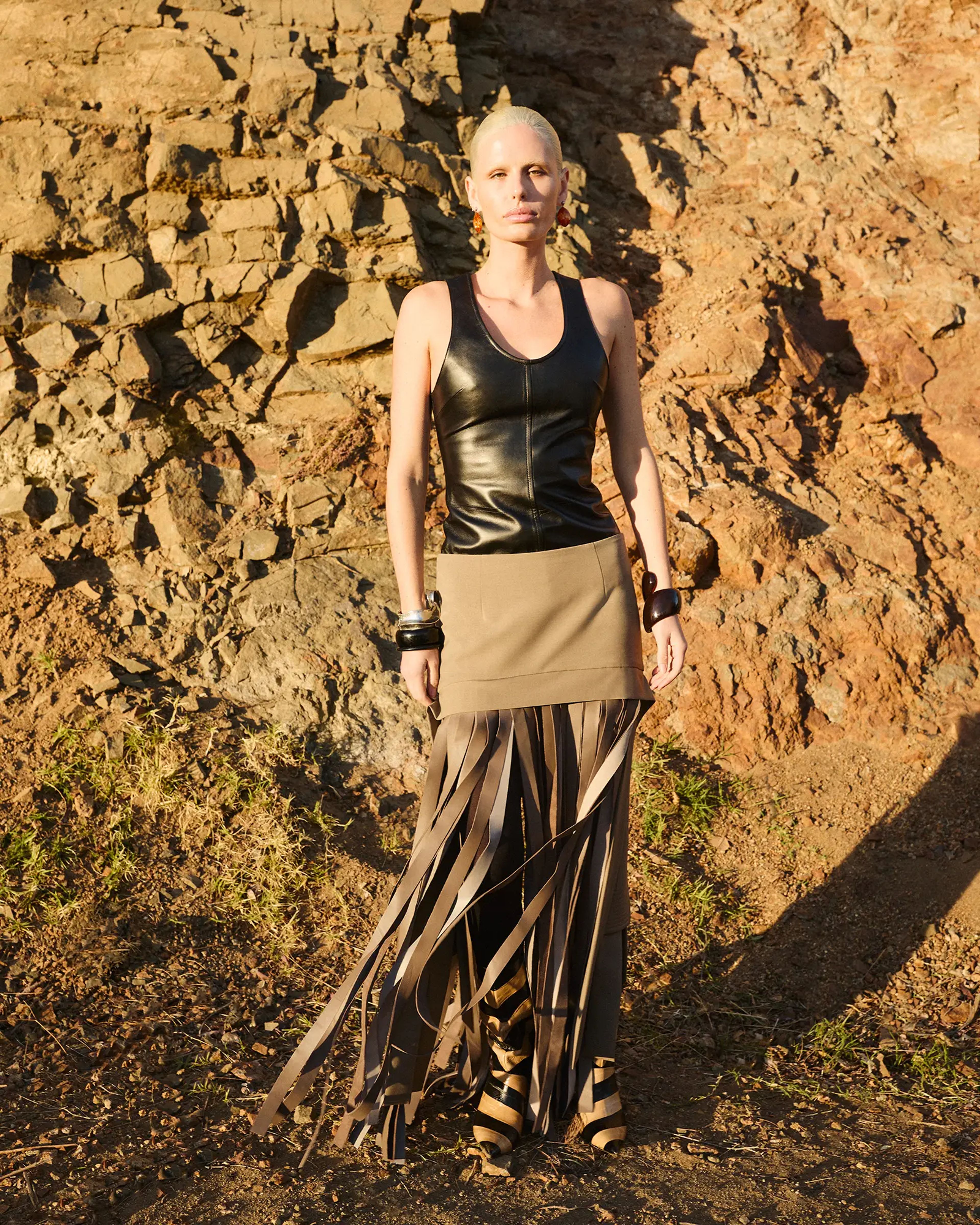 Ribbon Skirt Toast - Image 1