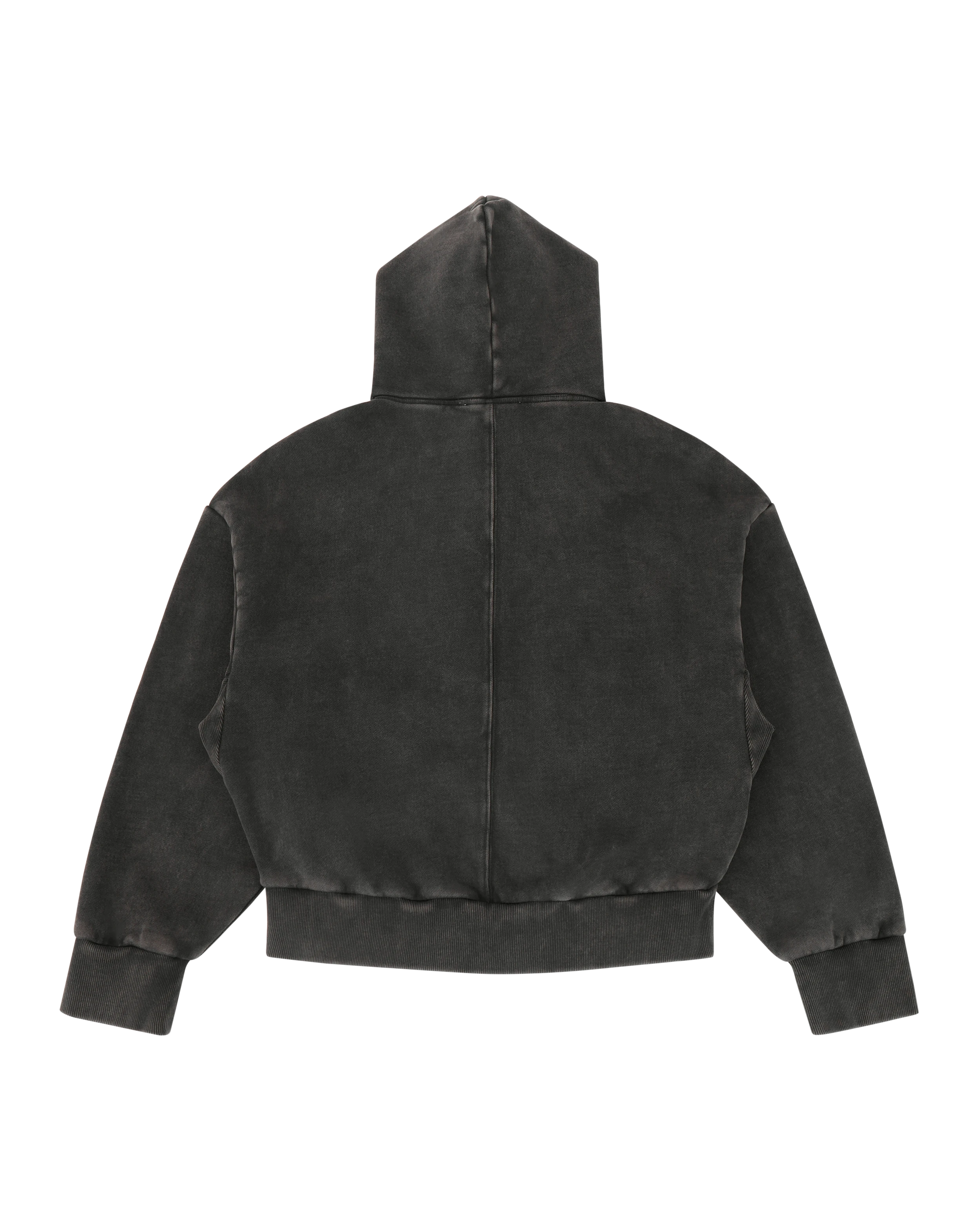 Thermal Hood V2 Washed Black - Image 5