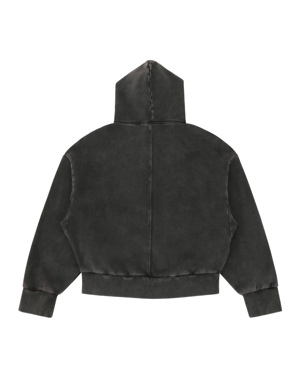 Thermal Hood V2 Washed Black - Image 5