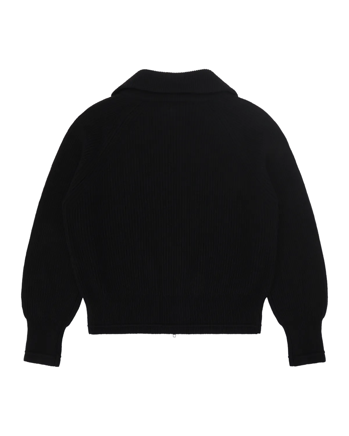 Blimp Full Zip Black - Image 3