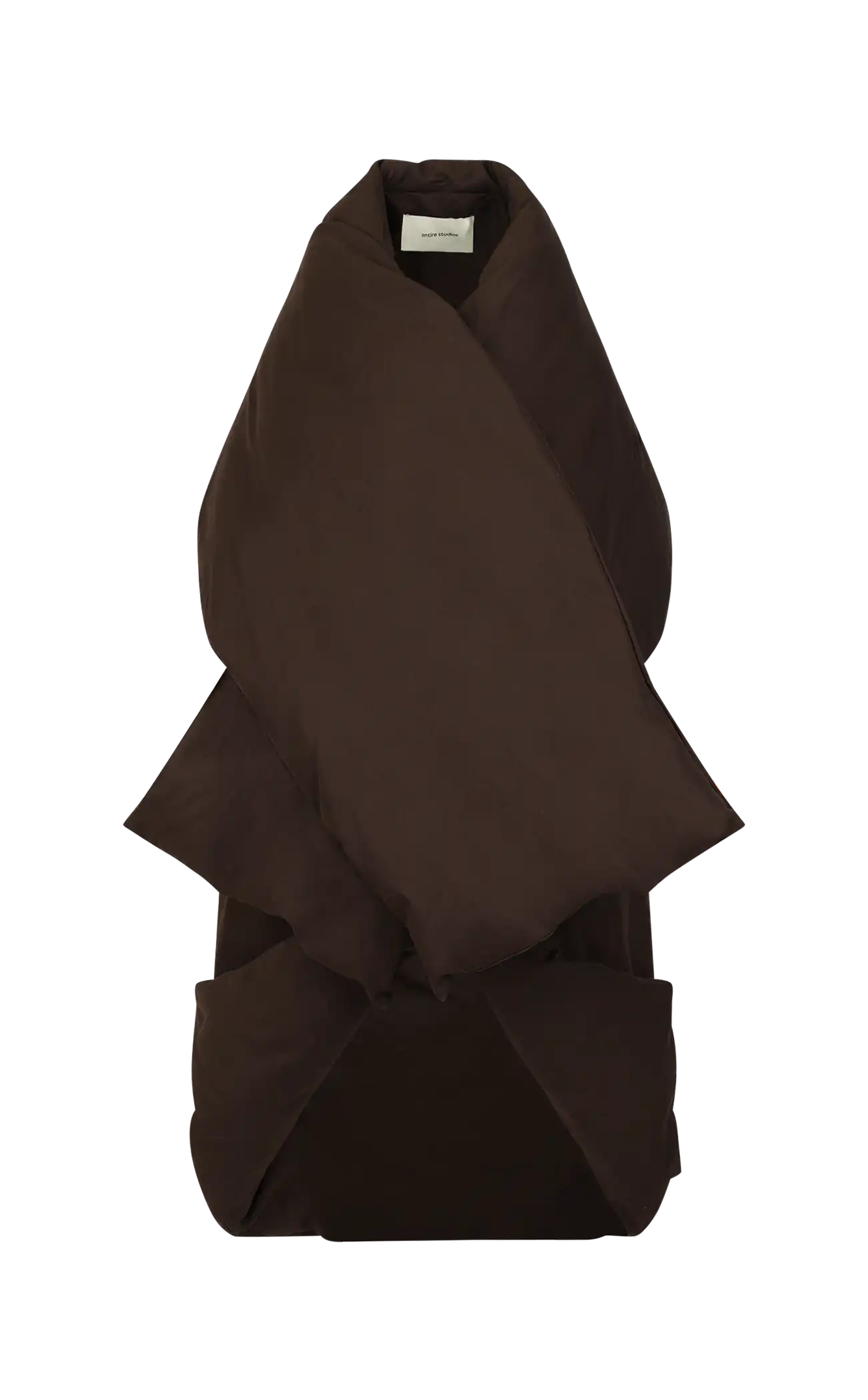 Product doona-coat-dark-brown thumbnail