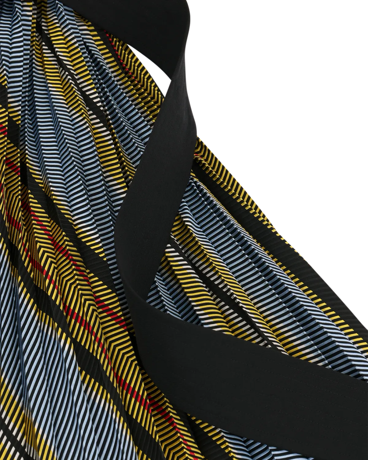 Panel Pleat Skirt Signal - Image 4