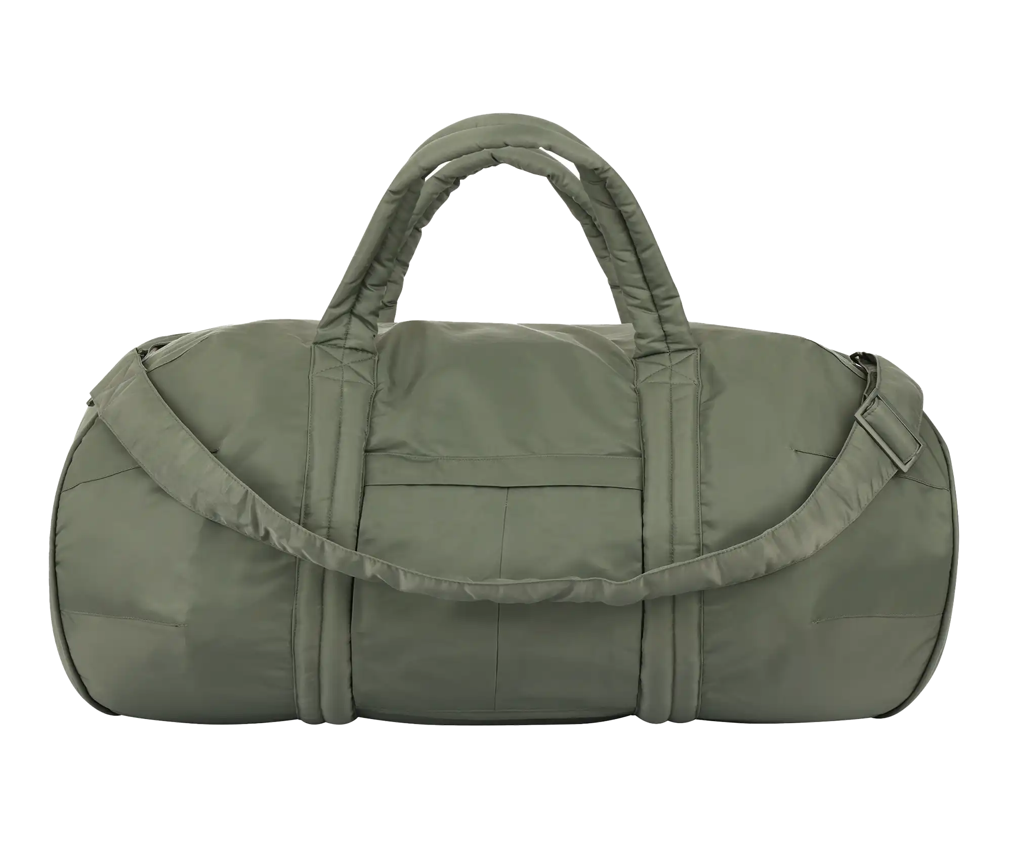 Entire Studios STANDARD DUFFLE ダッフルバッグ standard duffle swamp - entire studios