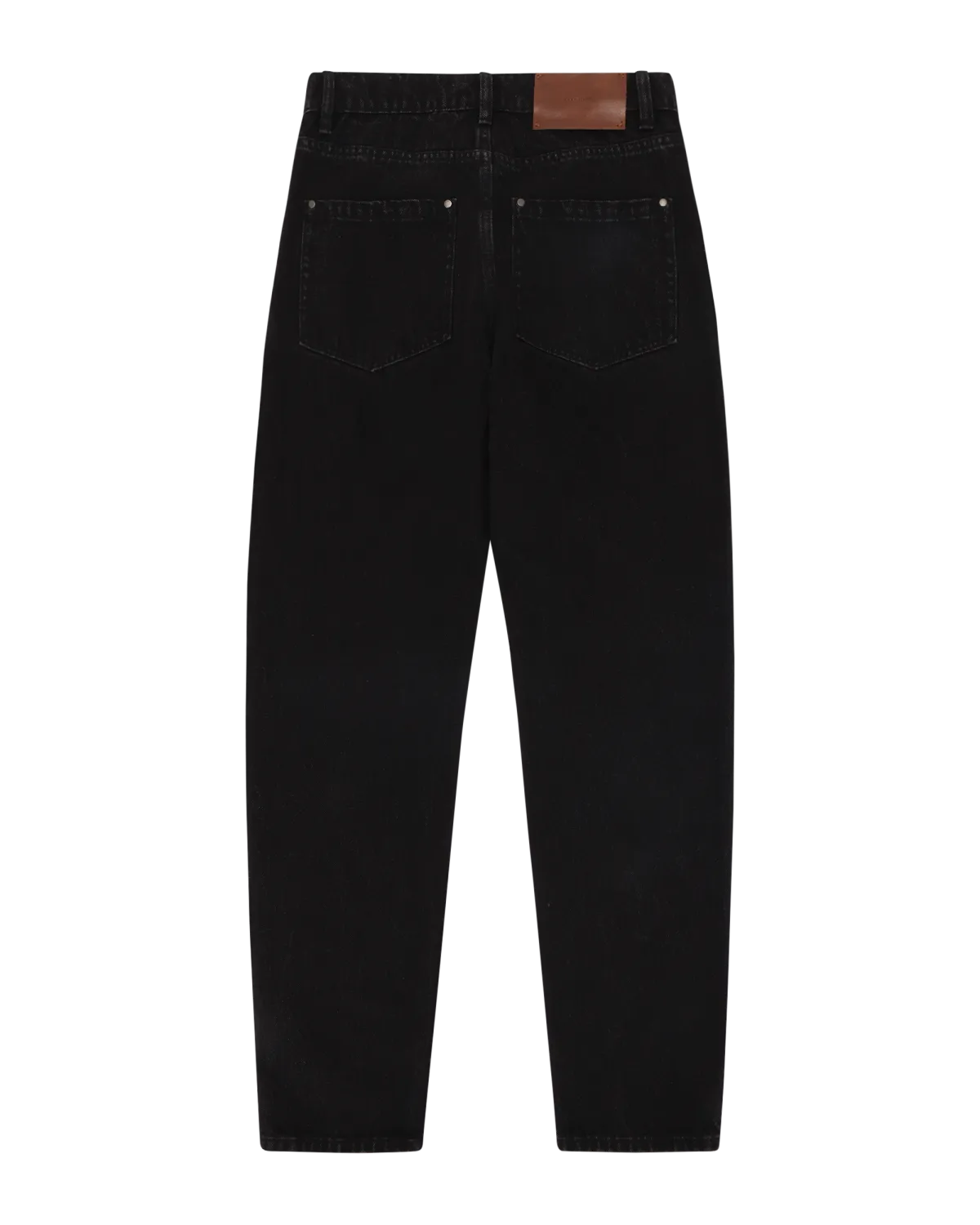 Corin Jeans Charcoal - Image 3