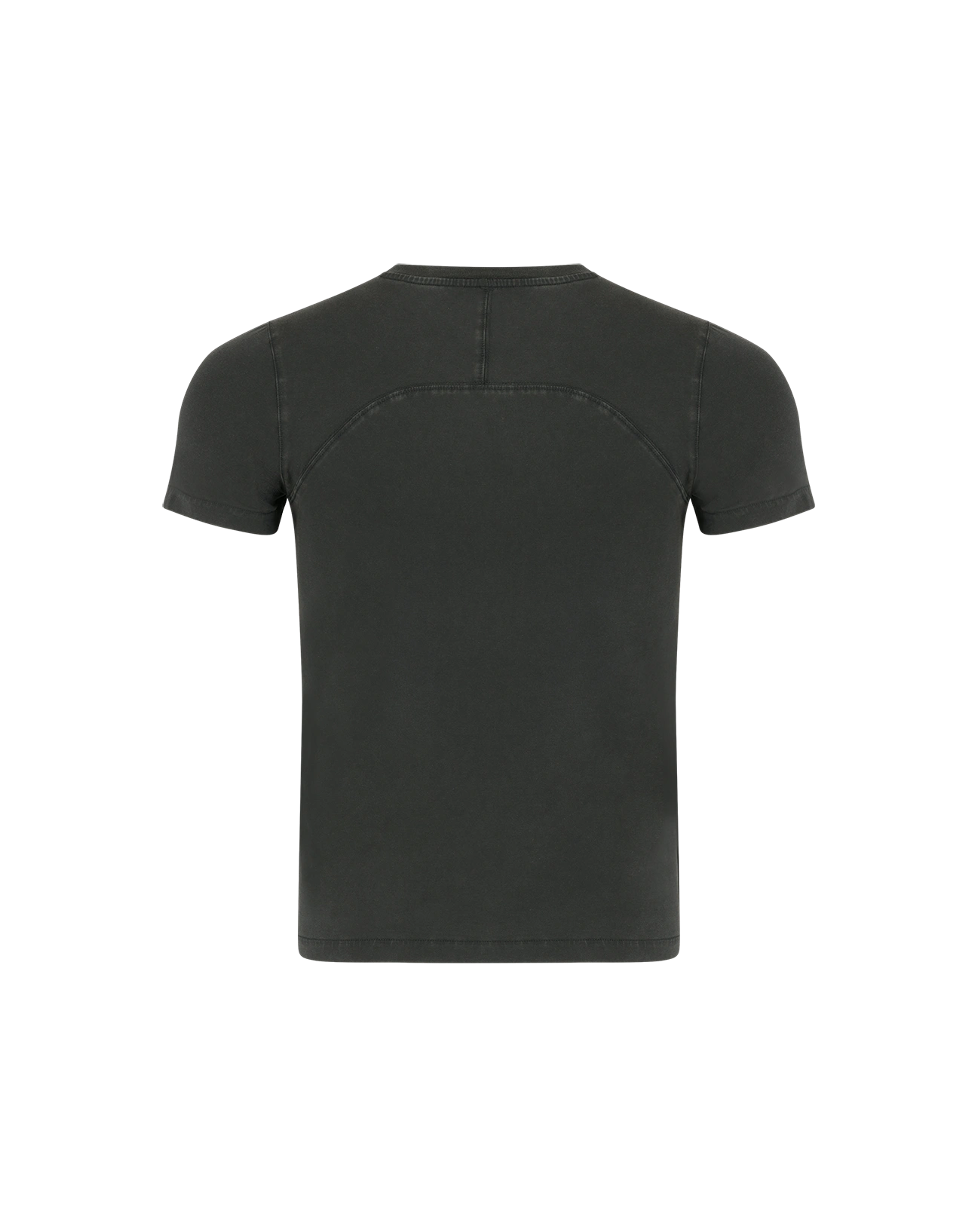 Mini Tee Washed Black - Image 2