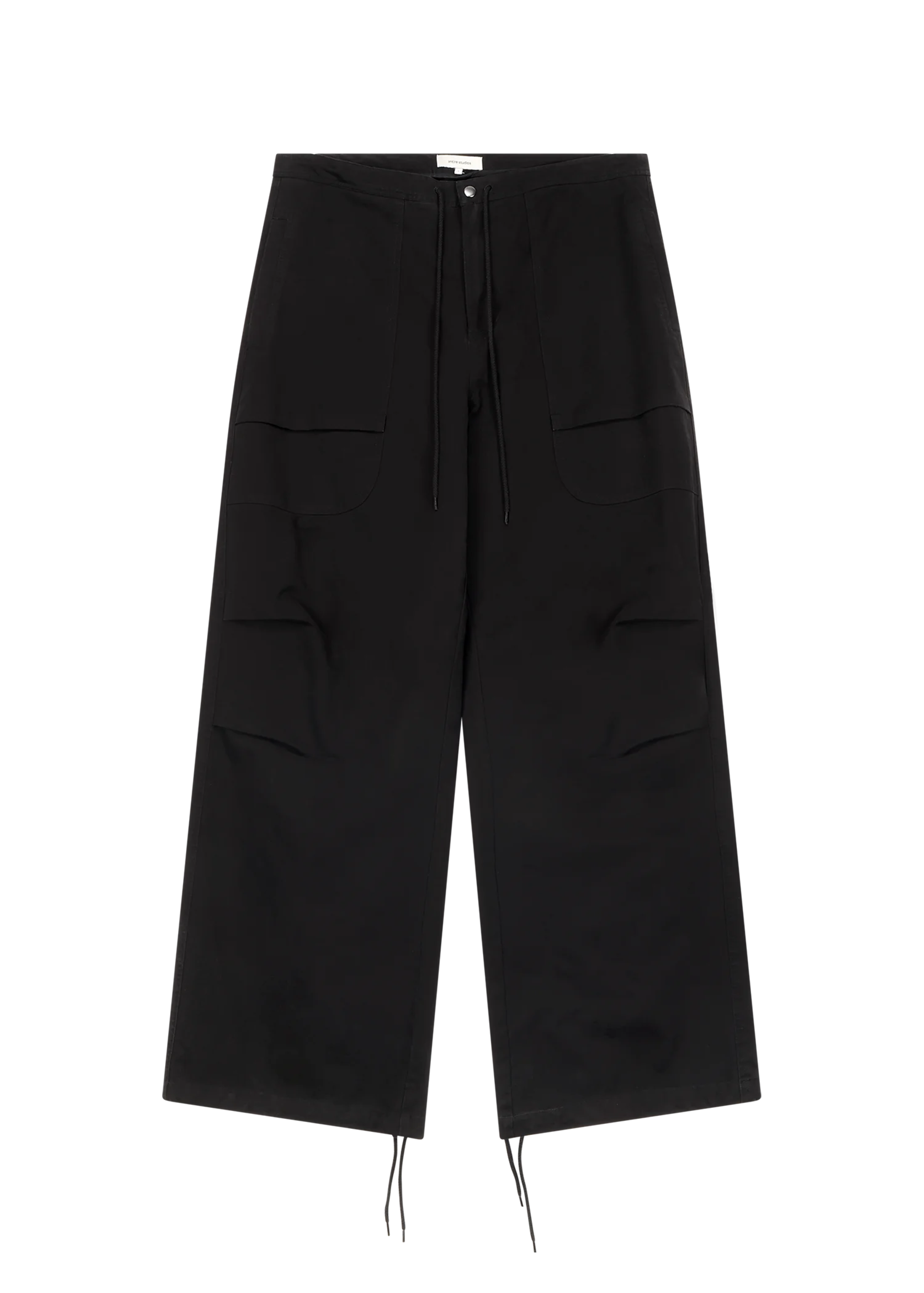 Product barren-cargo-black thumbnail