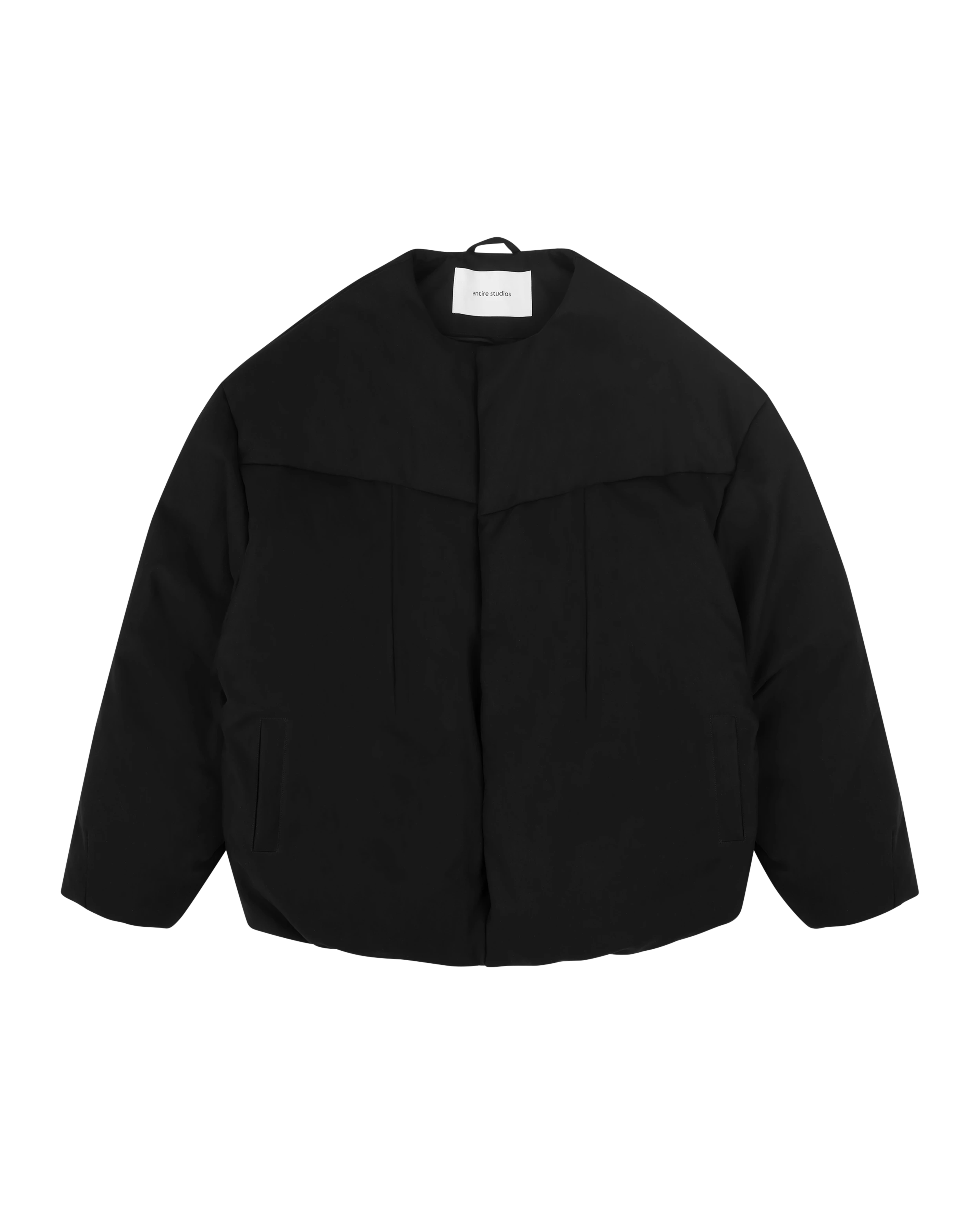 Pod Puffer Black - Image 3