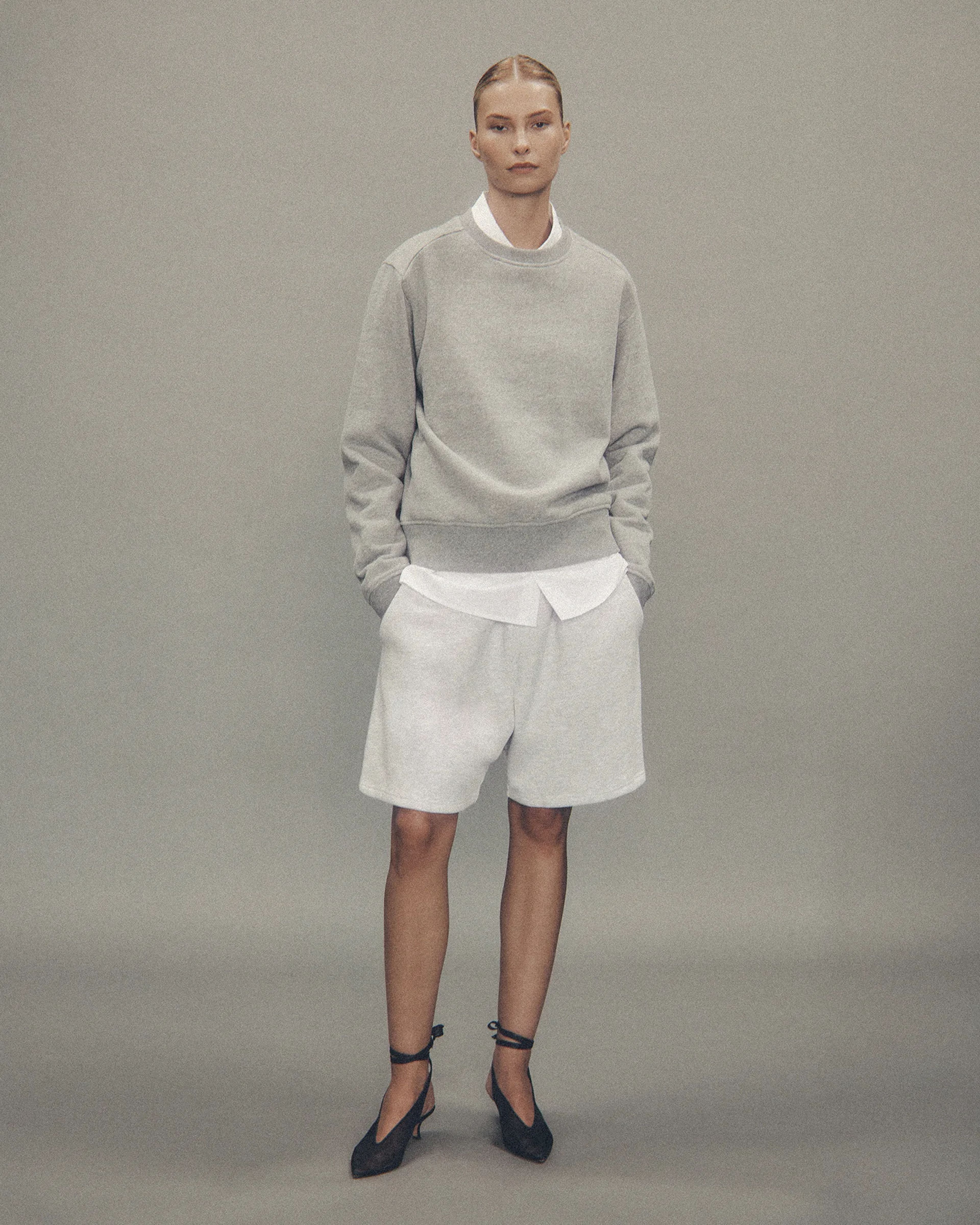 Pod Crew Grey Marle - Image 2