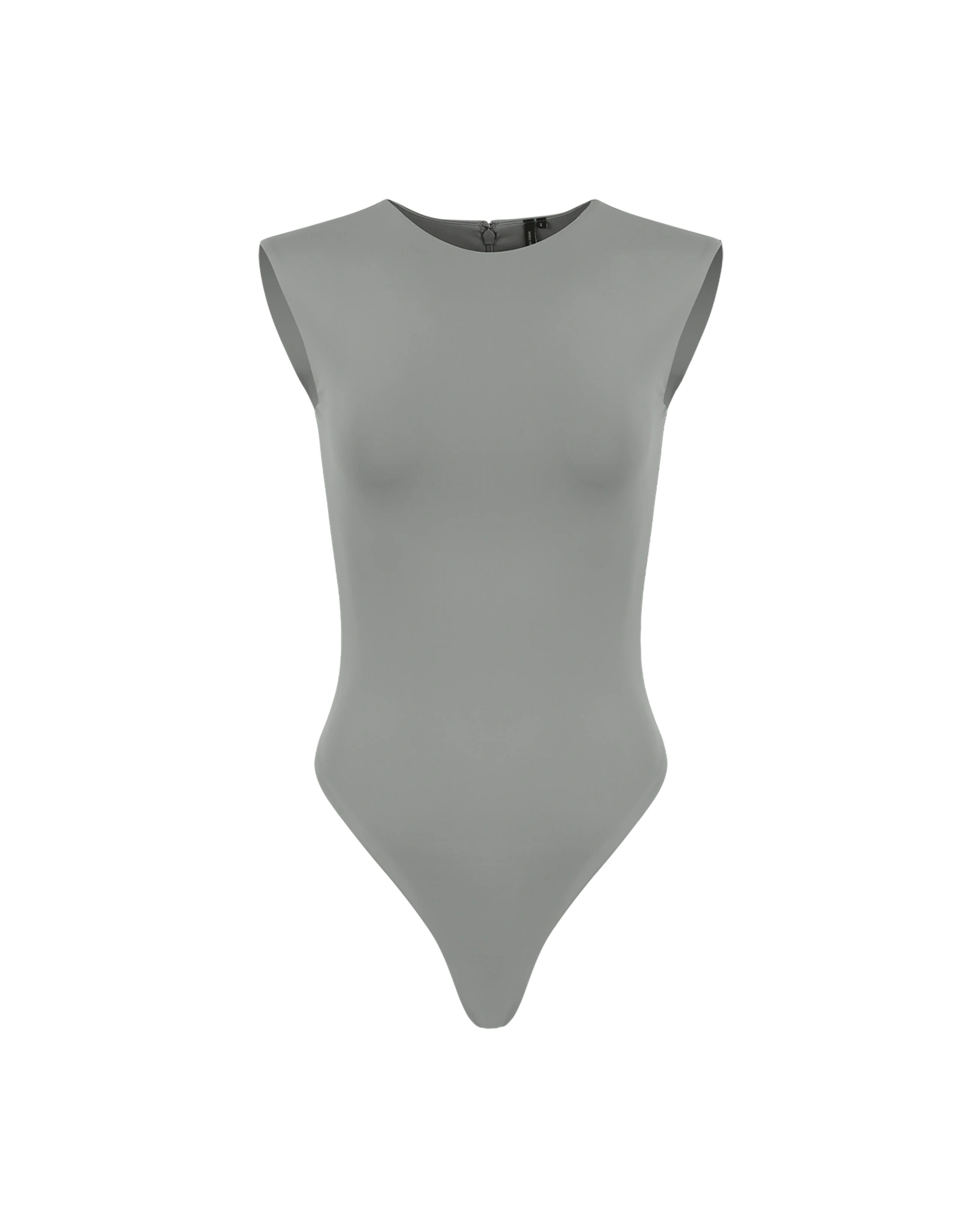 Sleeveless Bodysuit Nylon Spandex Rhino - Image 1