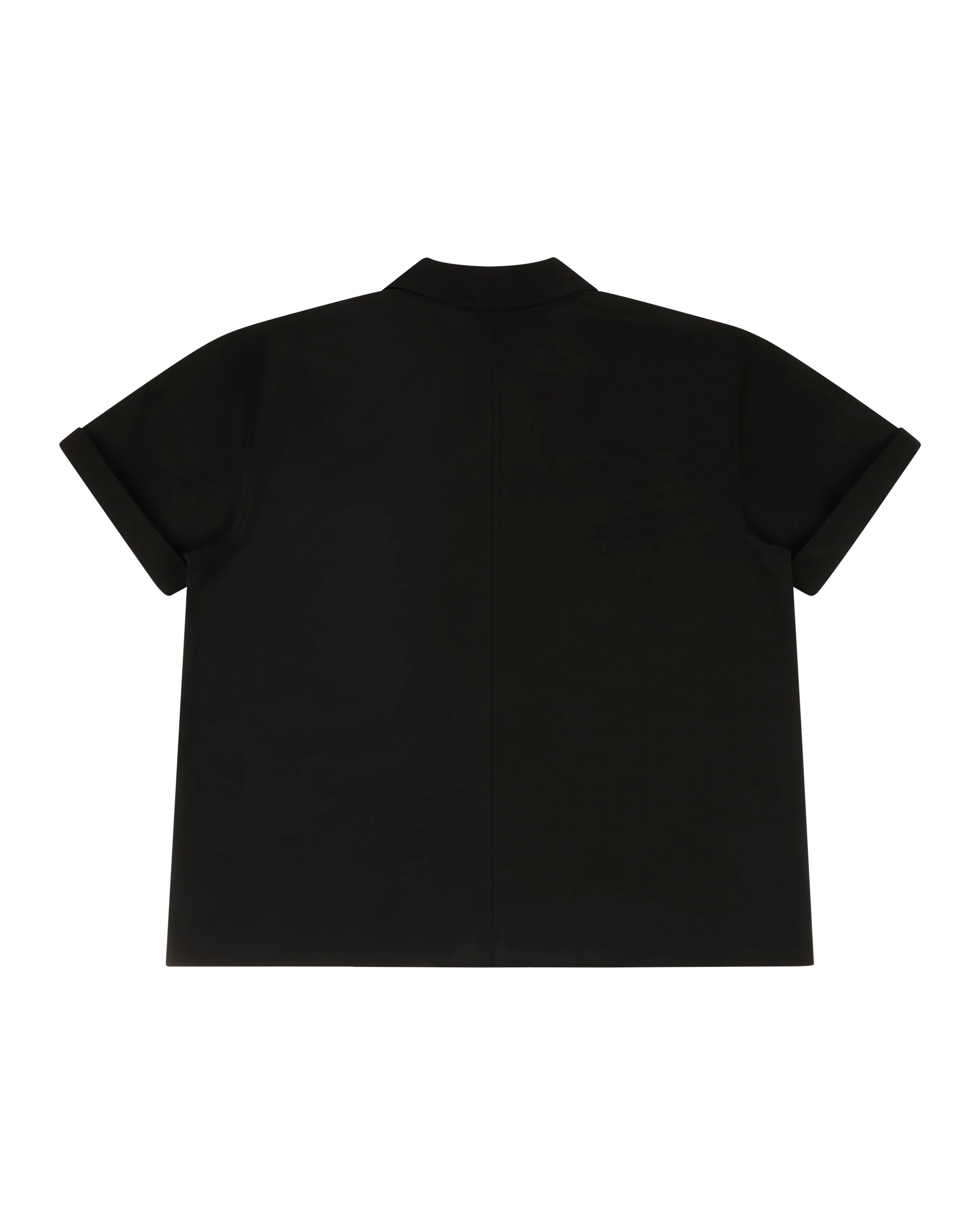 Strand Shirt Black - Image 2