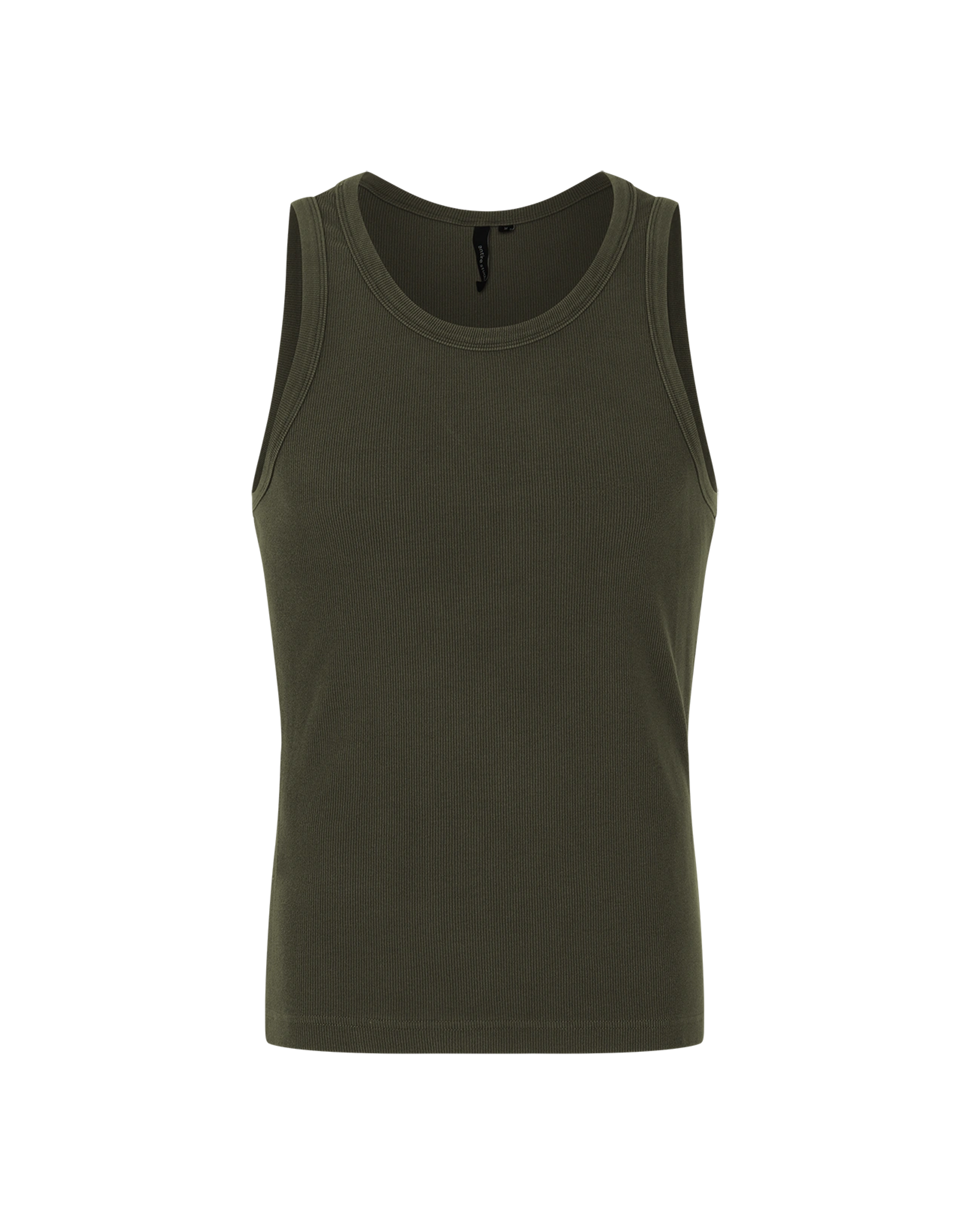 Archive Rib Tank Military - Image 1