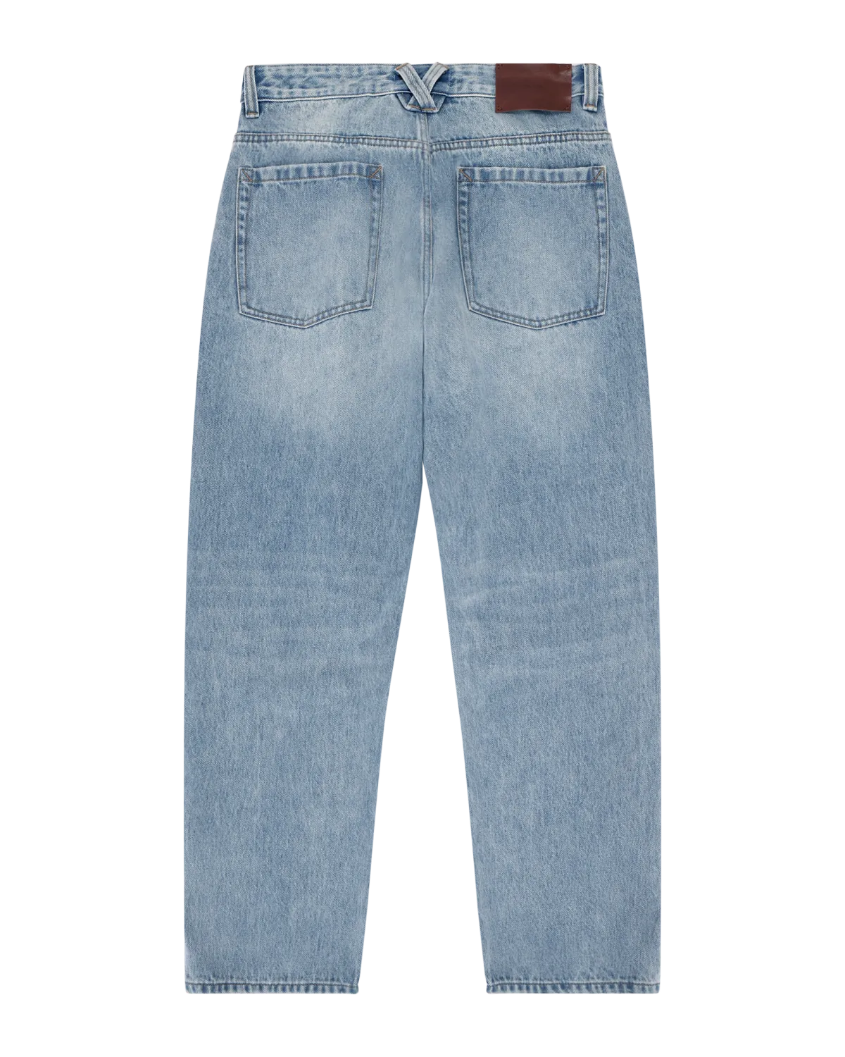 Seth Jean Light Blue - Image 5