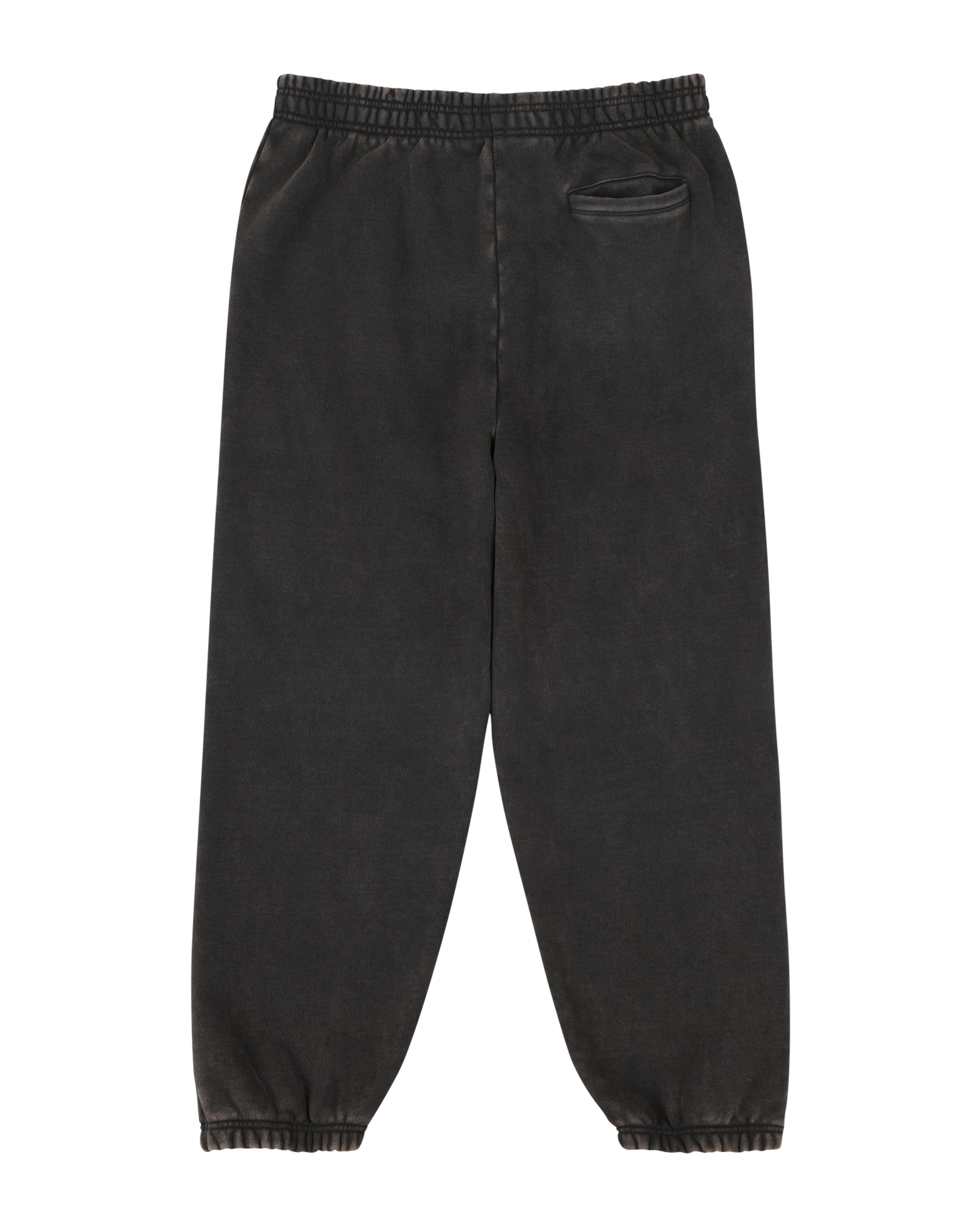 Standard Sweat Washed Black - Image 6