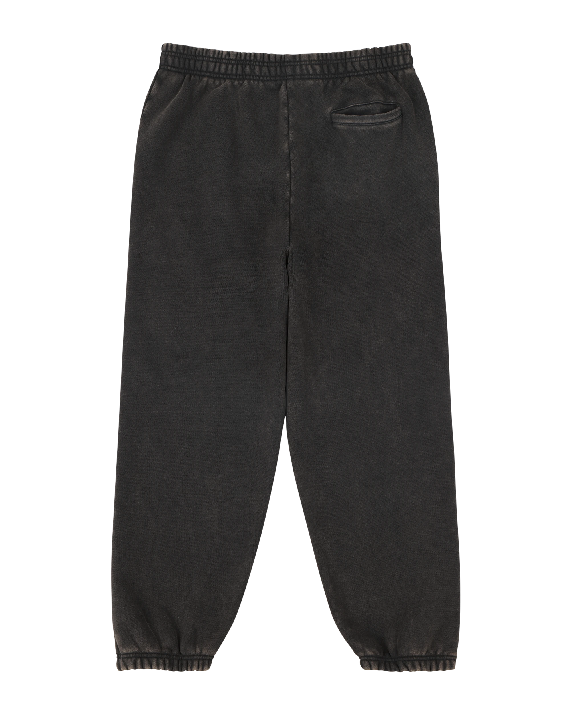 standard sweat washed black - entire studios standard sweat washed black - entire studios