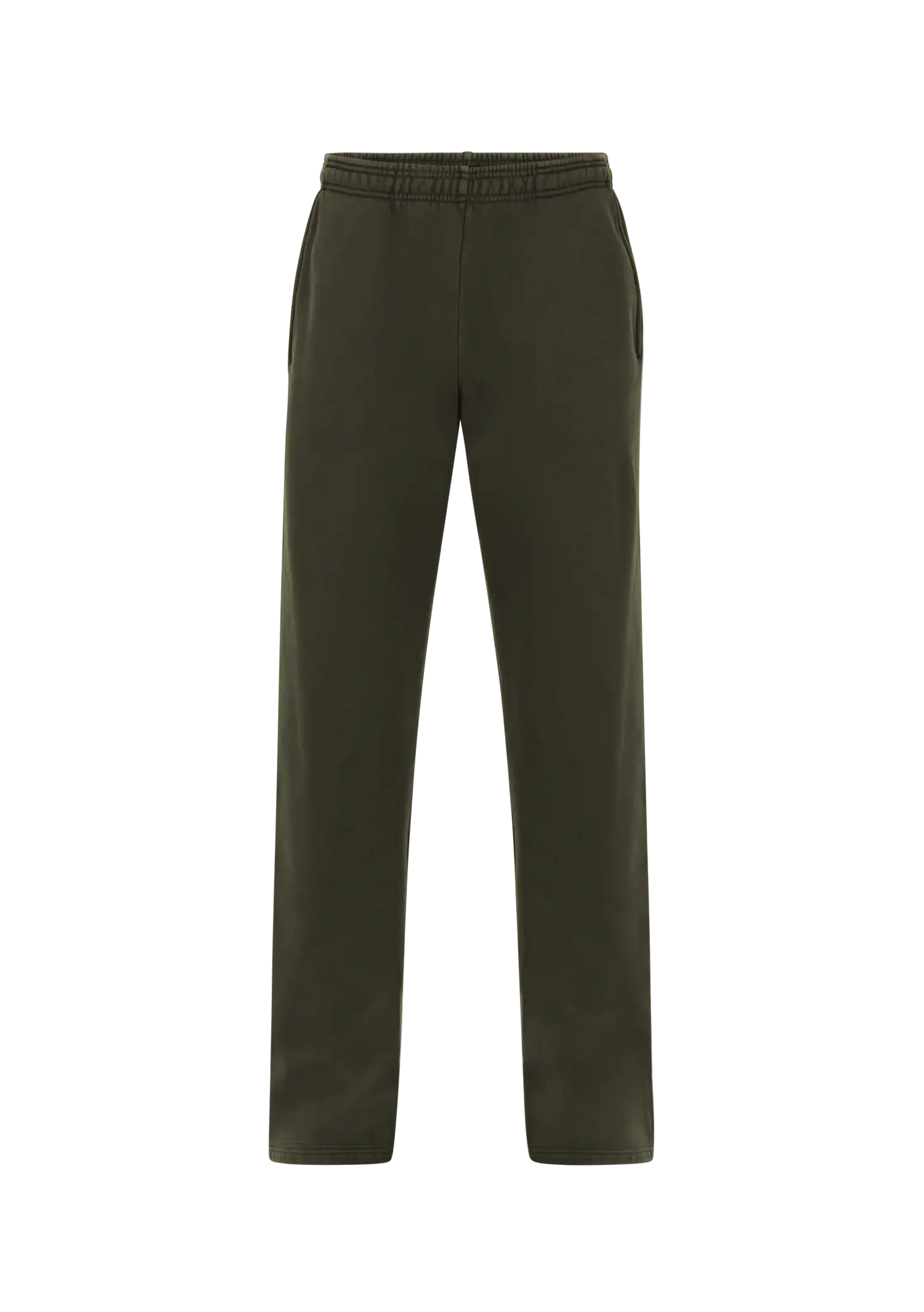 straight-leg-sweatpant-military thumbnail