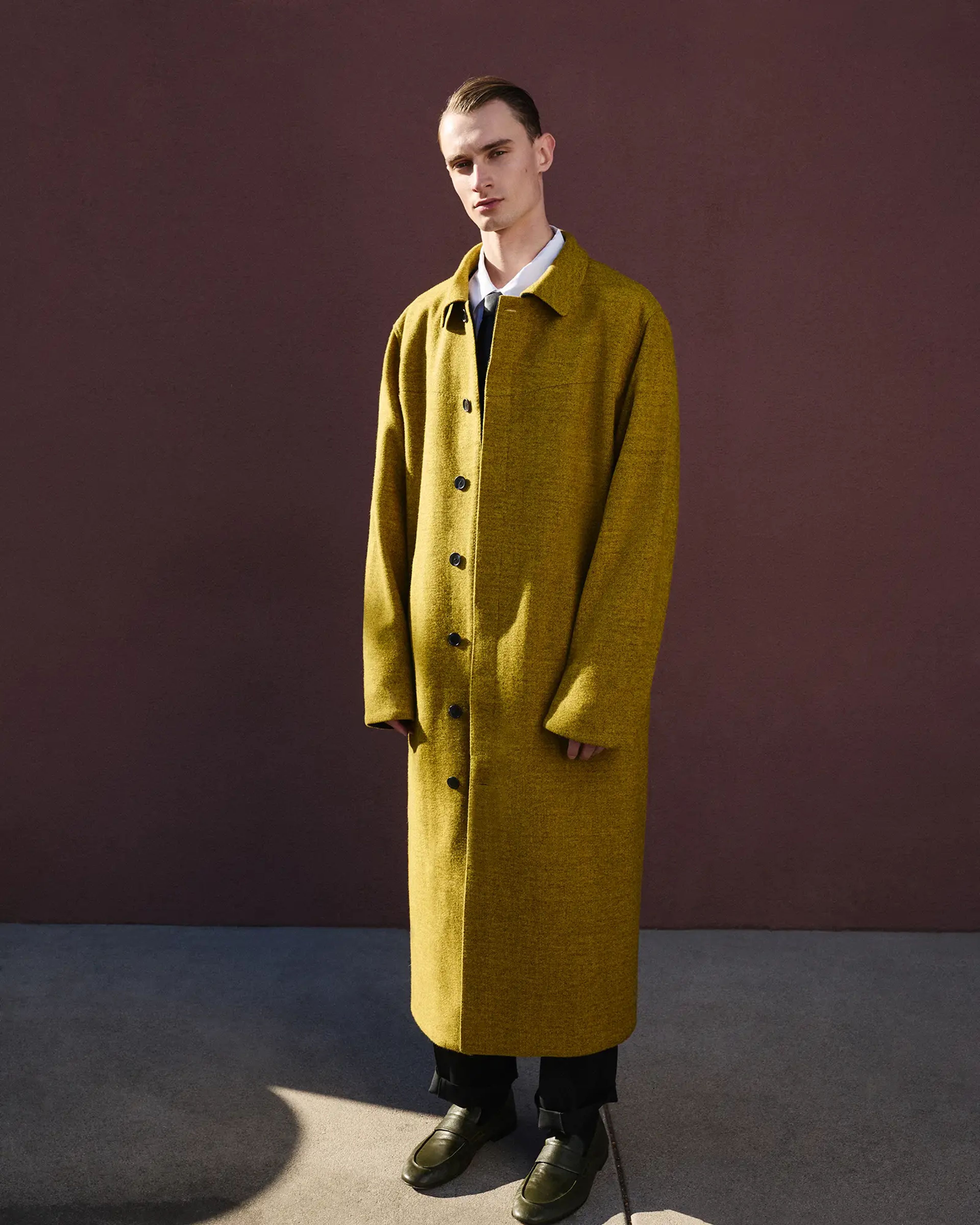 Carcoat Spiced - Image 1