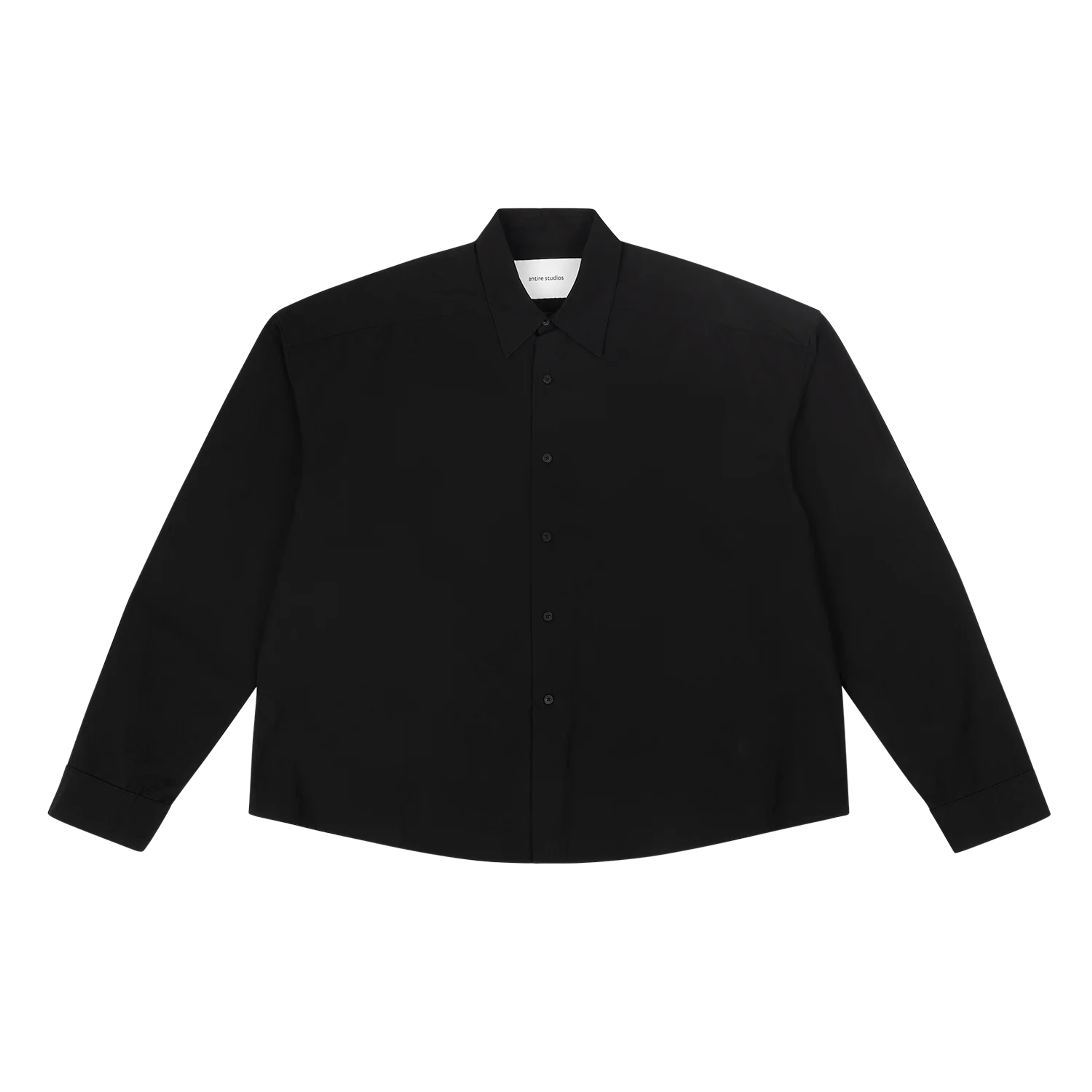 Product miller-shirt-black thumbnail