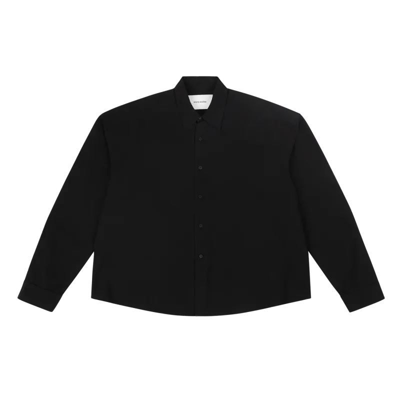 miller-shirt-black garment view