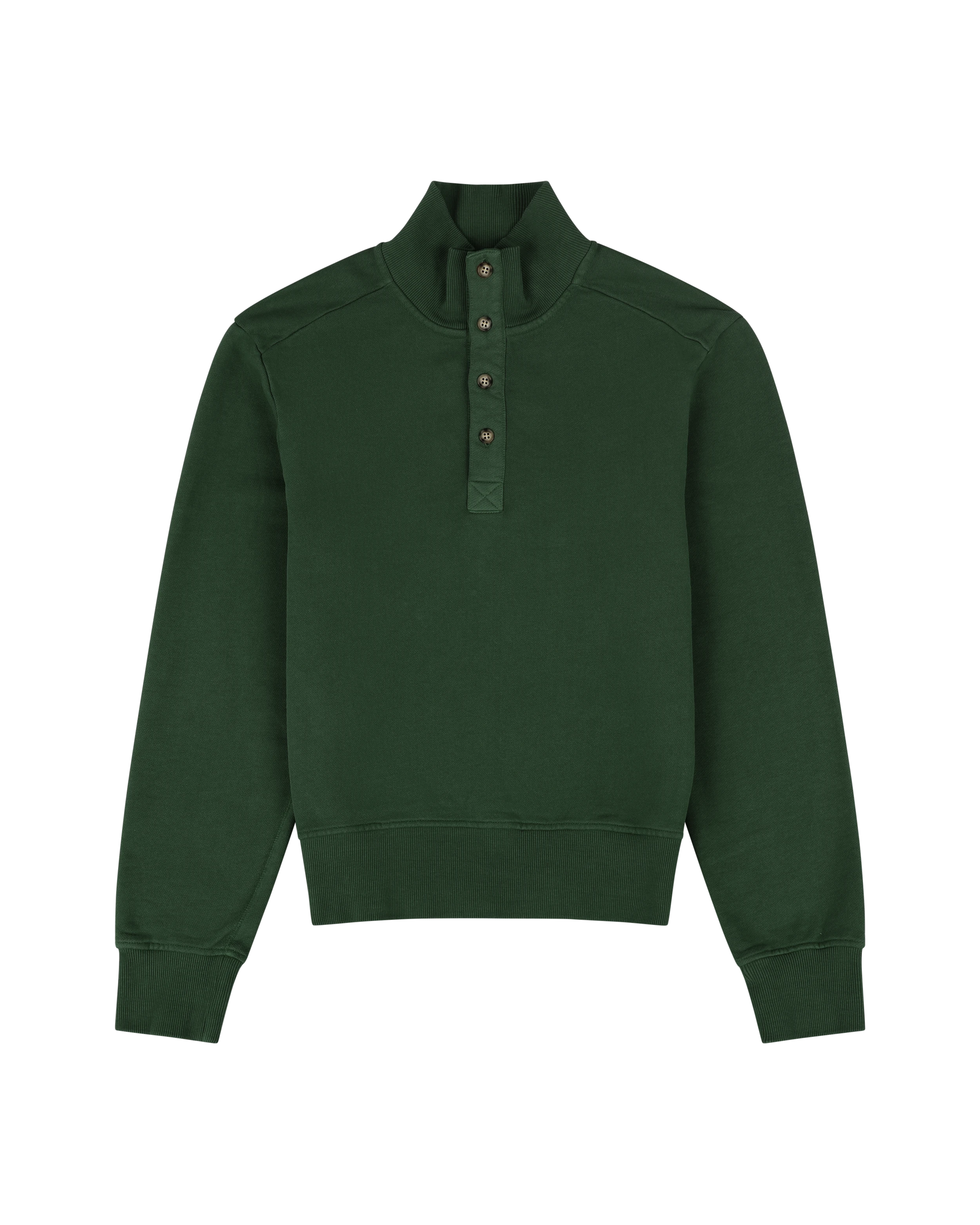 port pullover college green - entire studios port pullover college green - entire studios