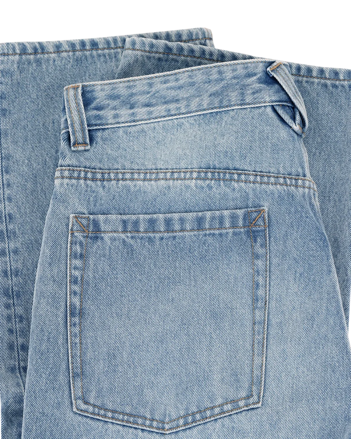 Seth Jean Light Blue - Image 6