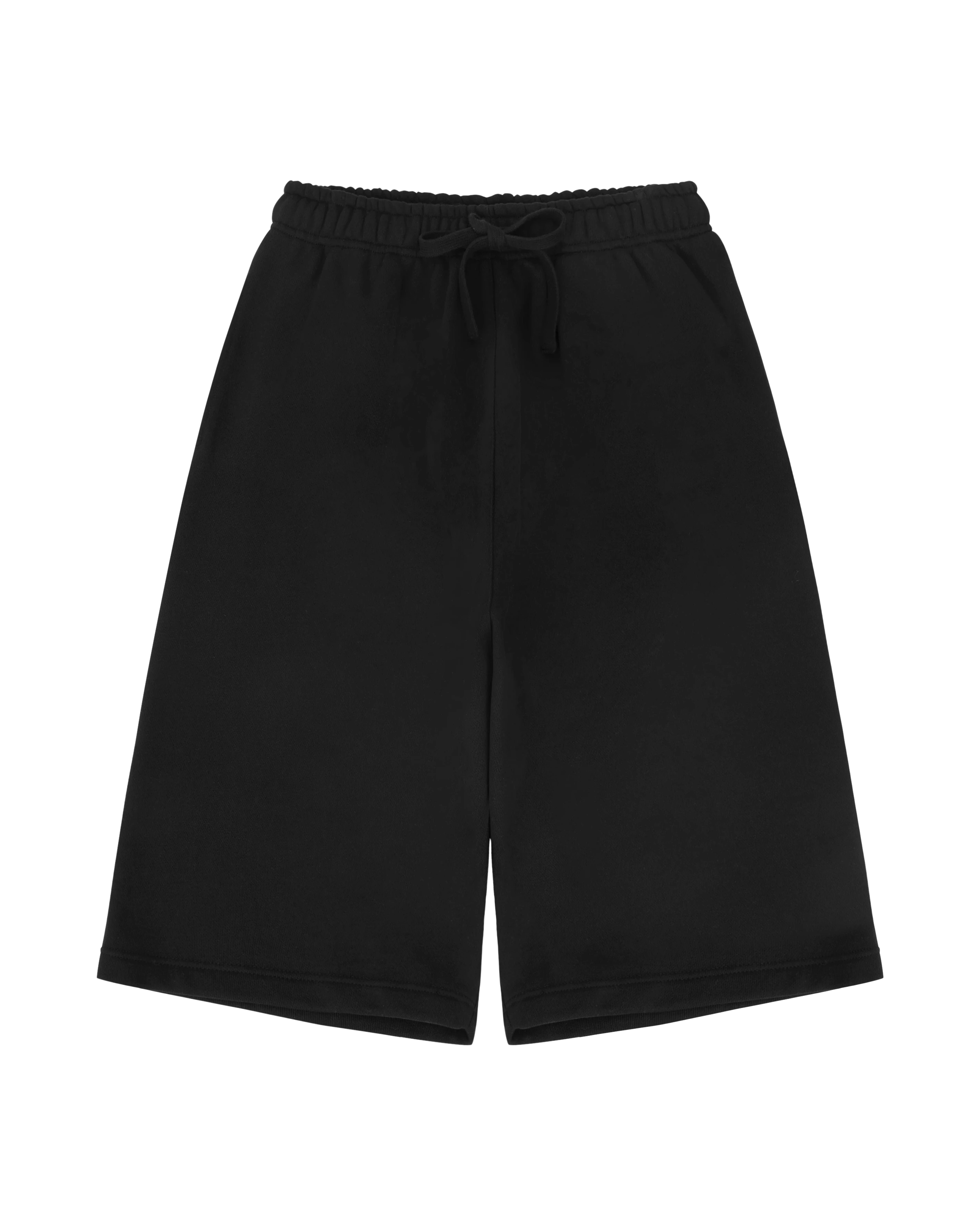 Drop Short Black - Image 5