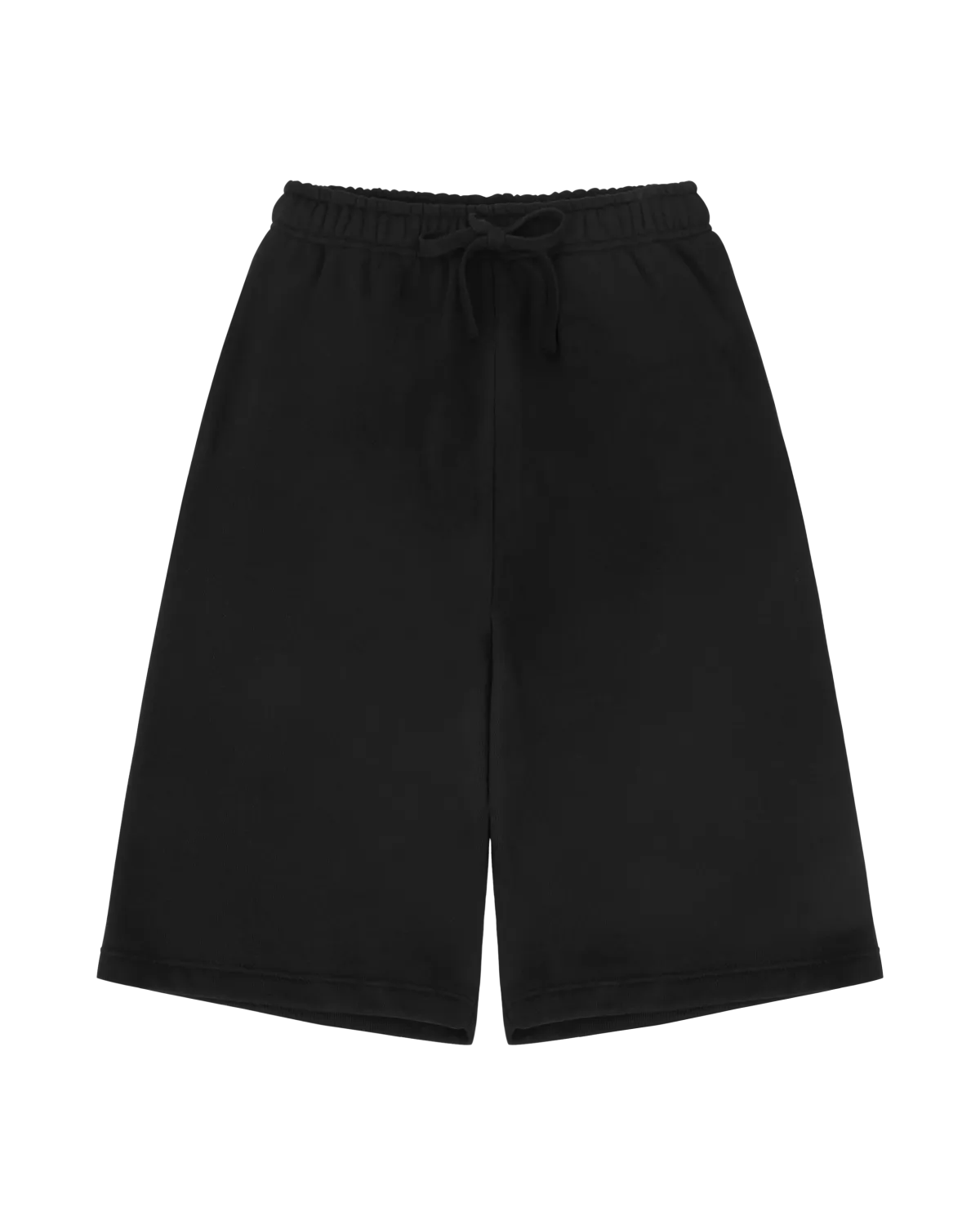 Drop Short Black - Image 5