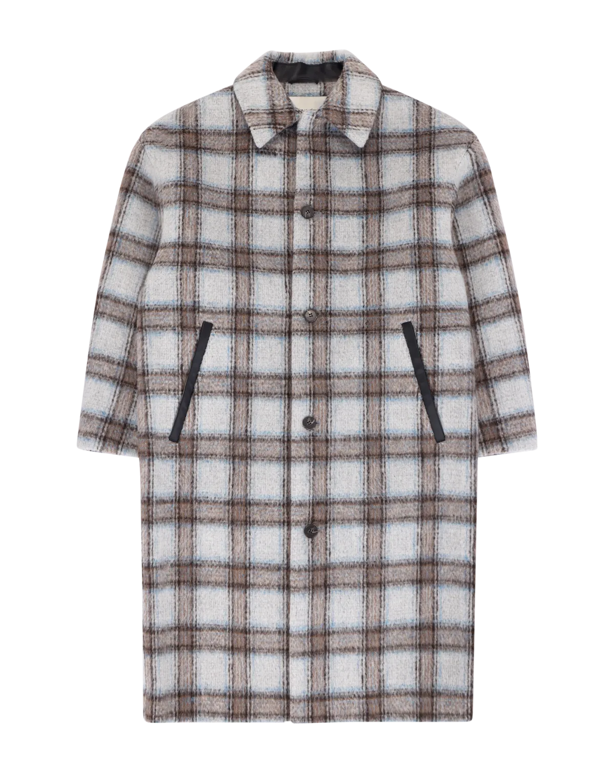 Arcform Coat Iceland - Image 5