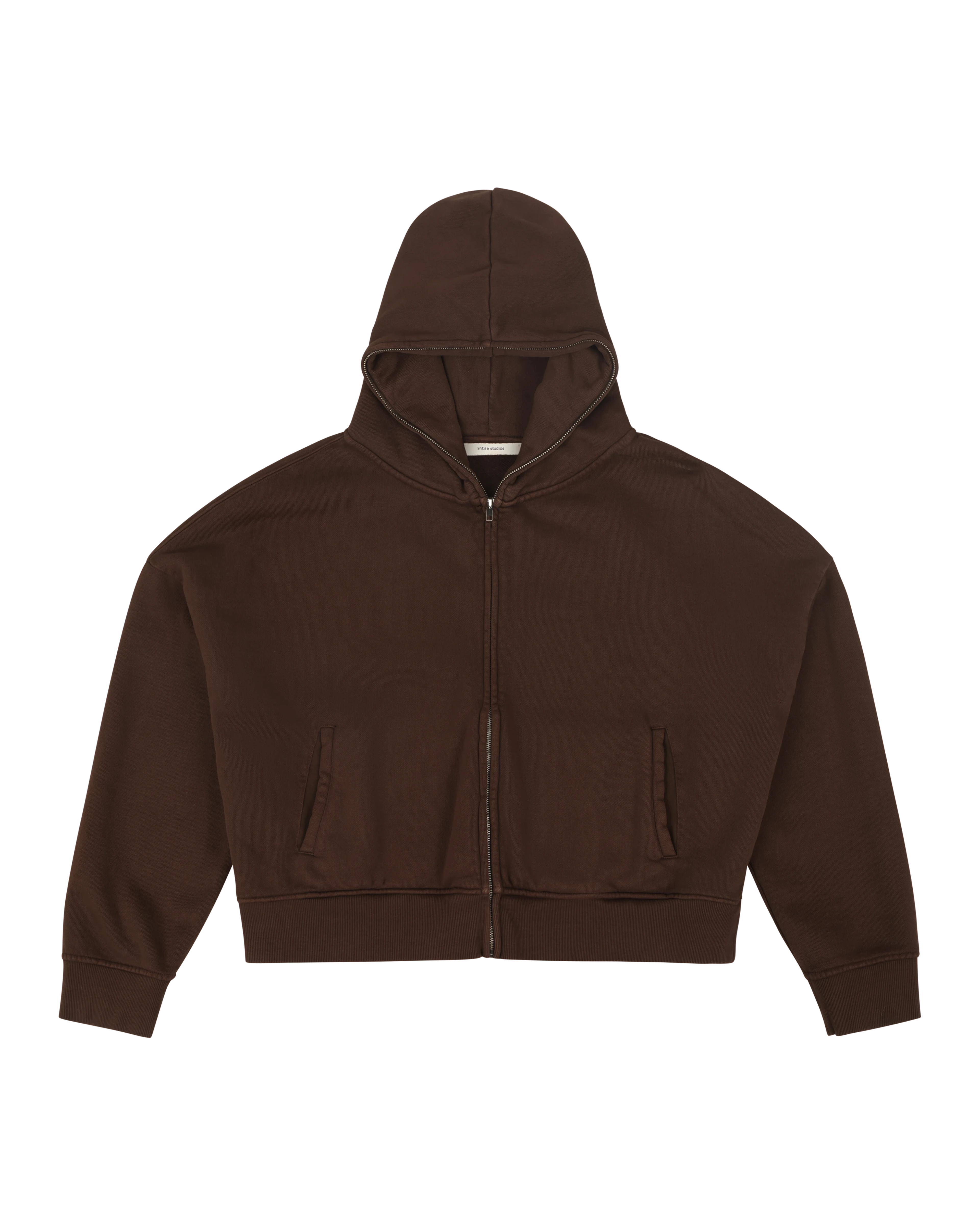 Eternal Zip Brunette - Image 5