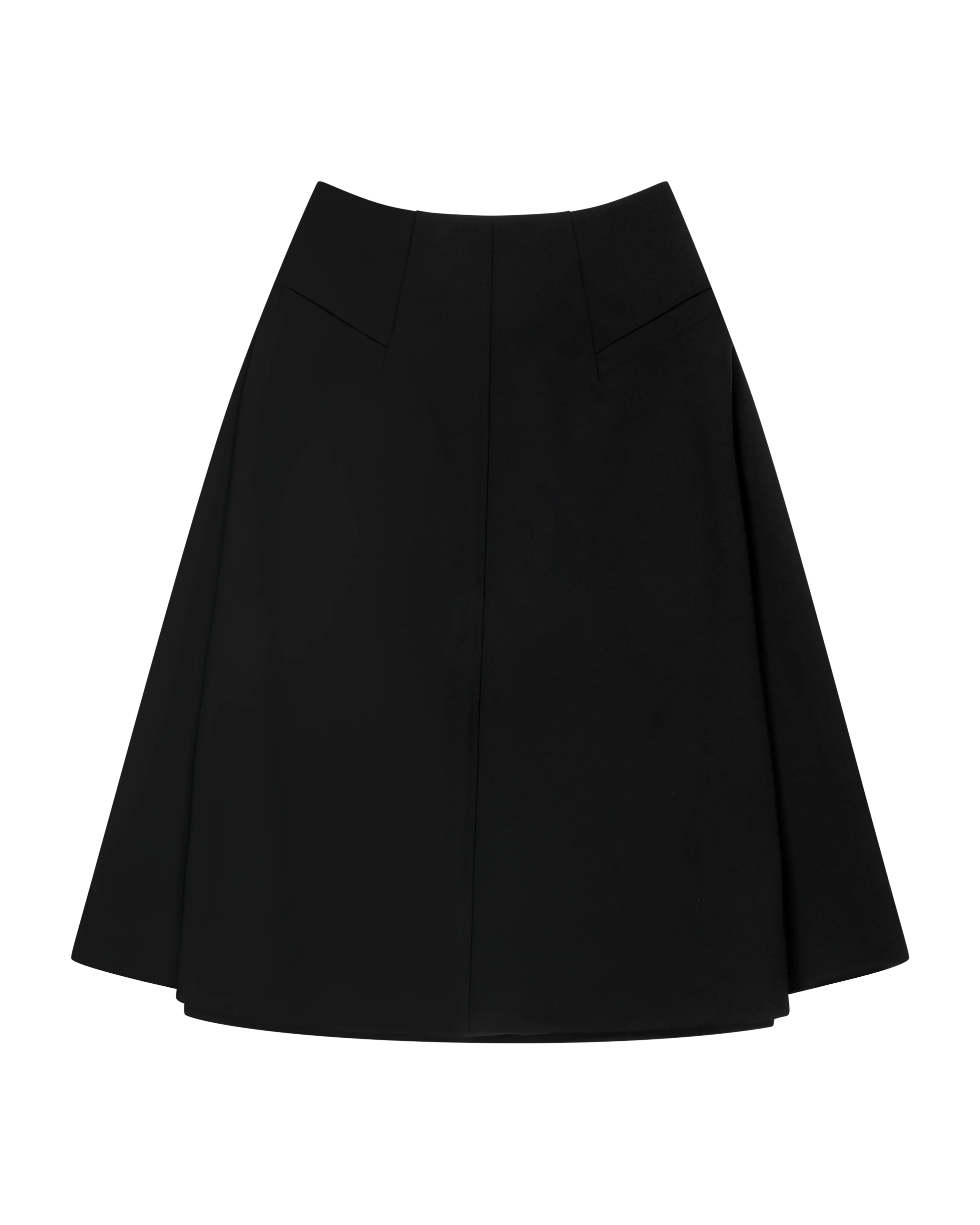 Celeste Skirt Black - Image 2