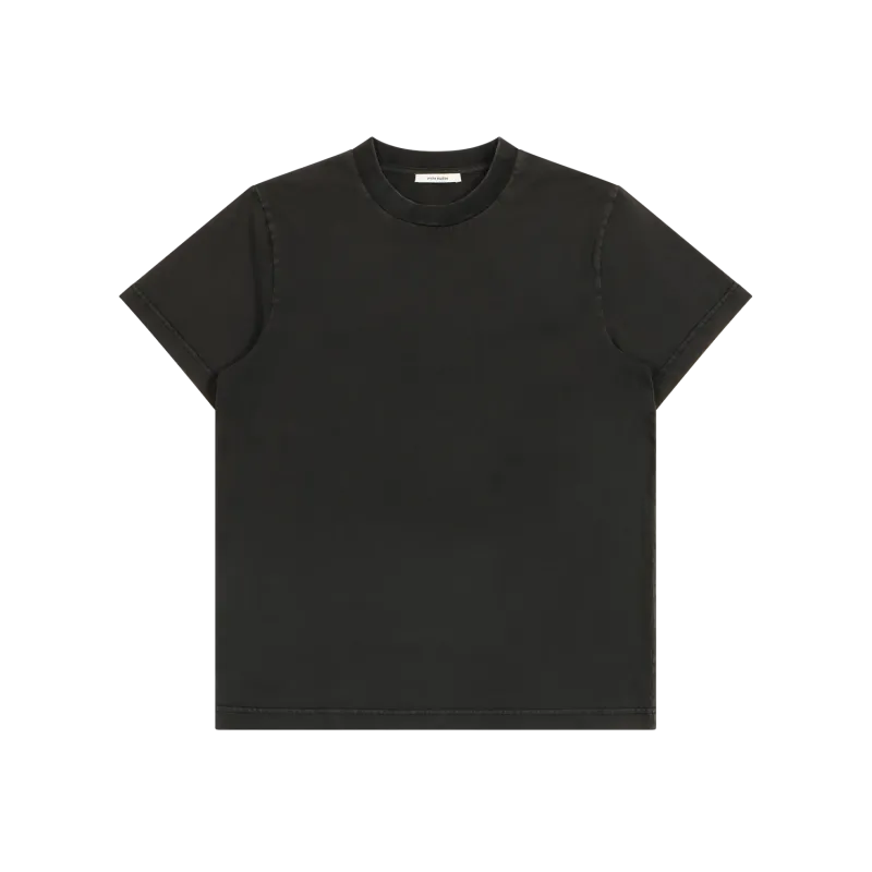 standard-tee-washed-black garment view