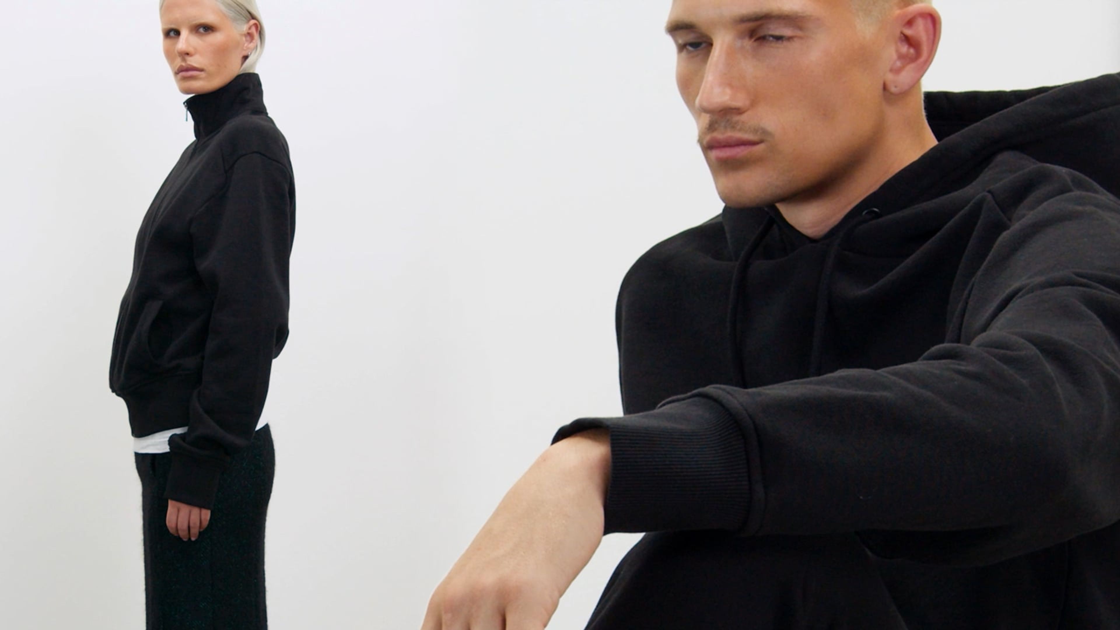 UNIFORM video poster