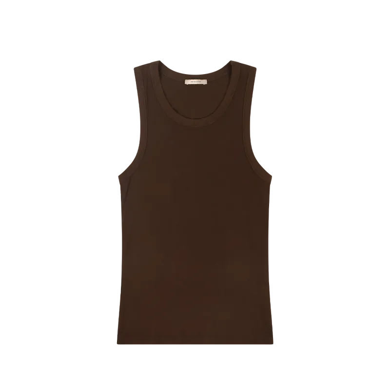 sheer-tank-brunette garment view