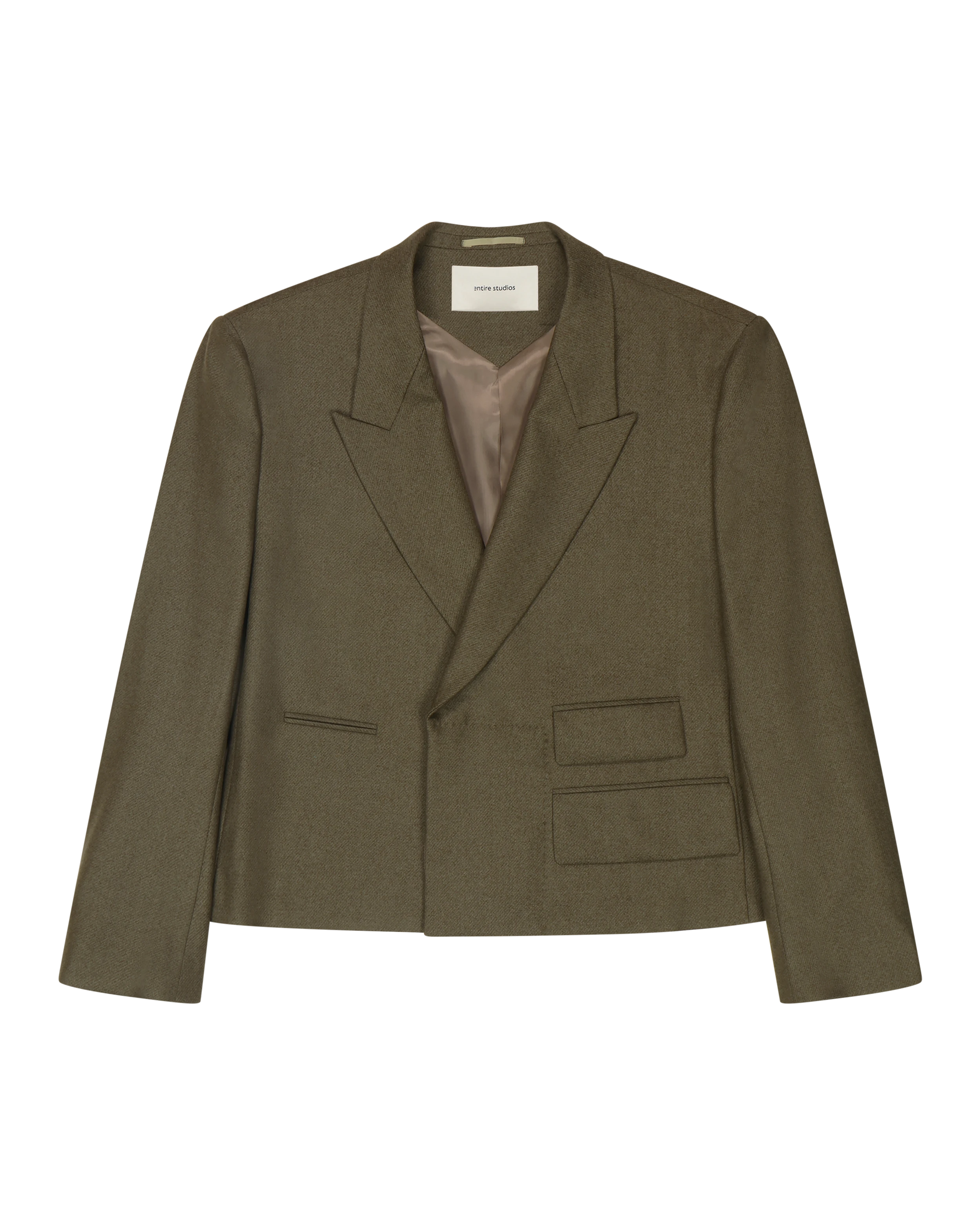 Book Blazer Graphite - Image 4