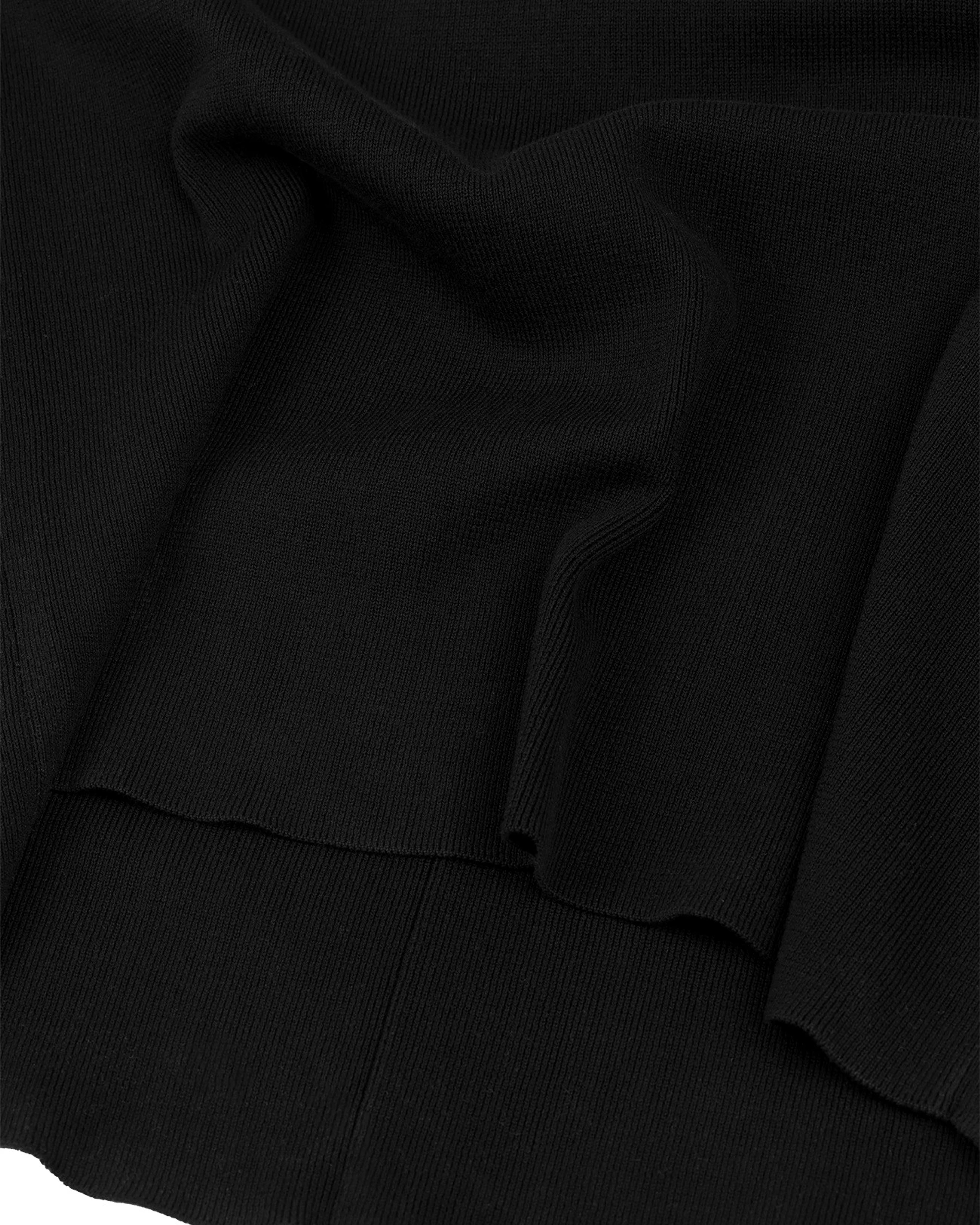 Rallel Dress Black - Image 3