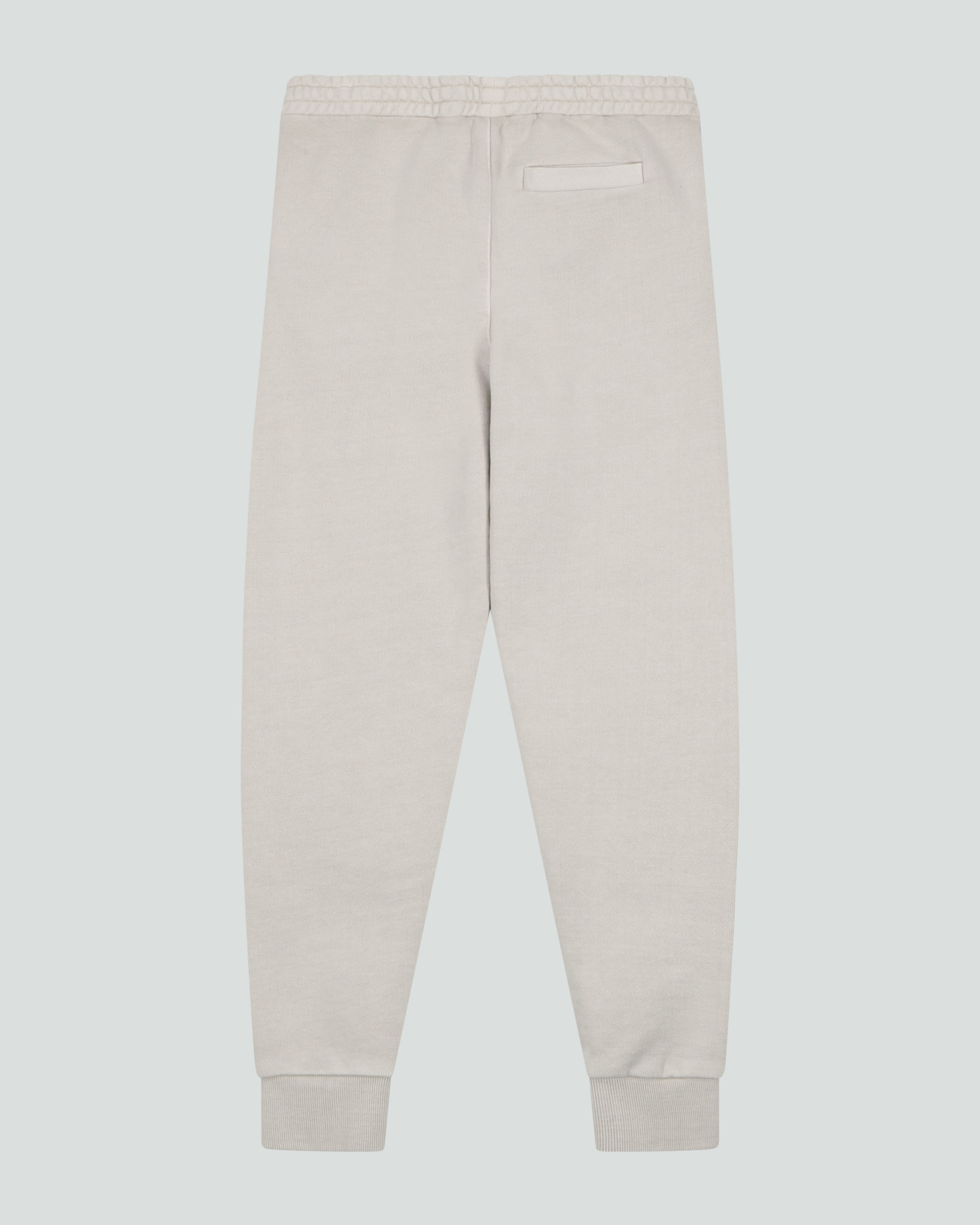 Slim Sweatpant Off White - Image 6