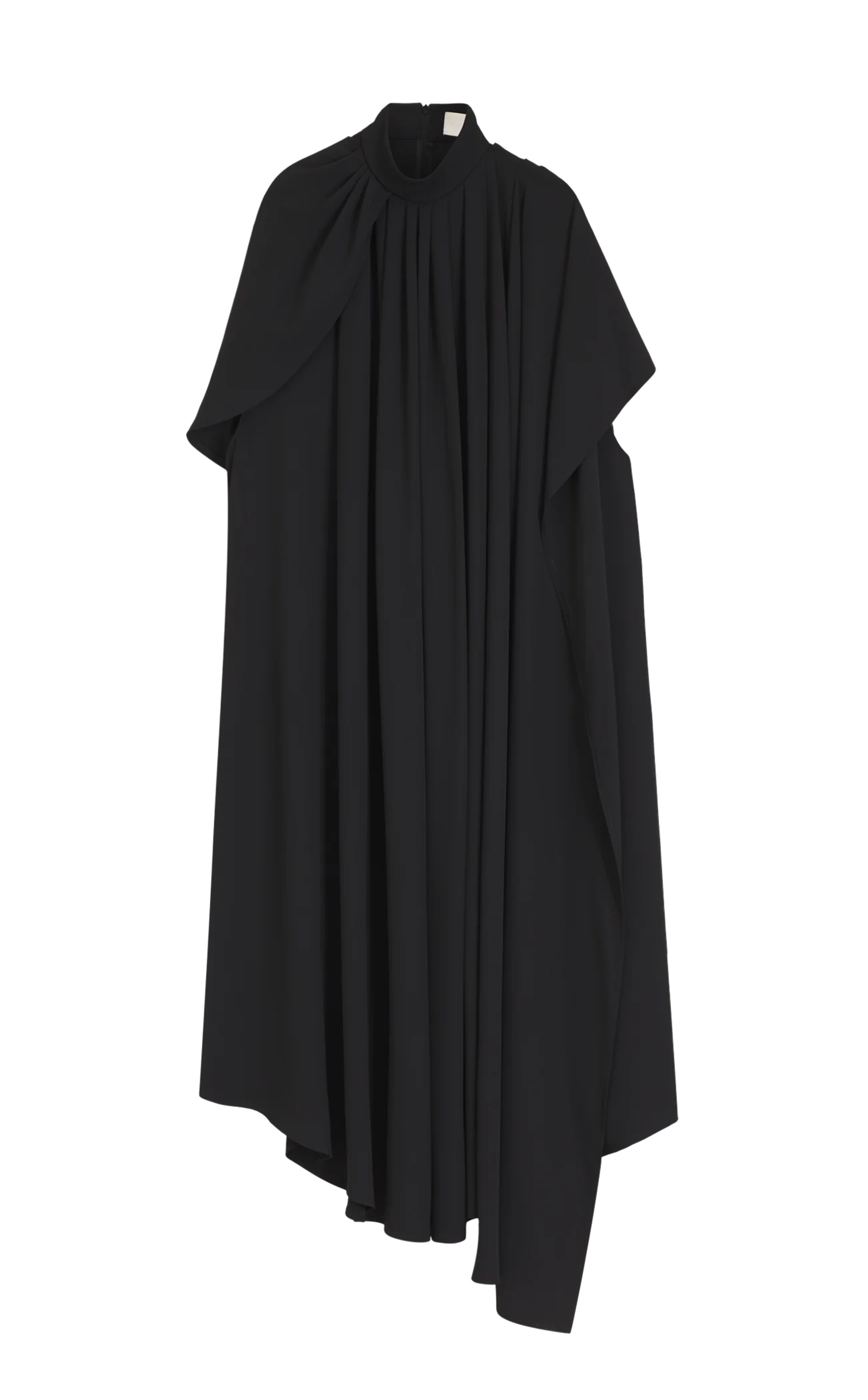 Product hugo-x-entire-studios-cape-dress thumbnail