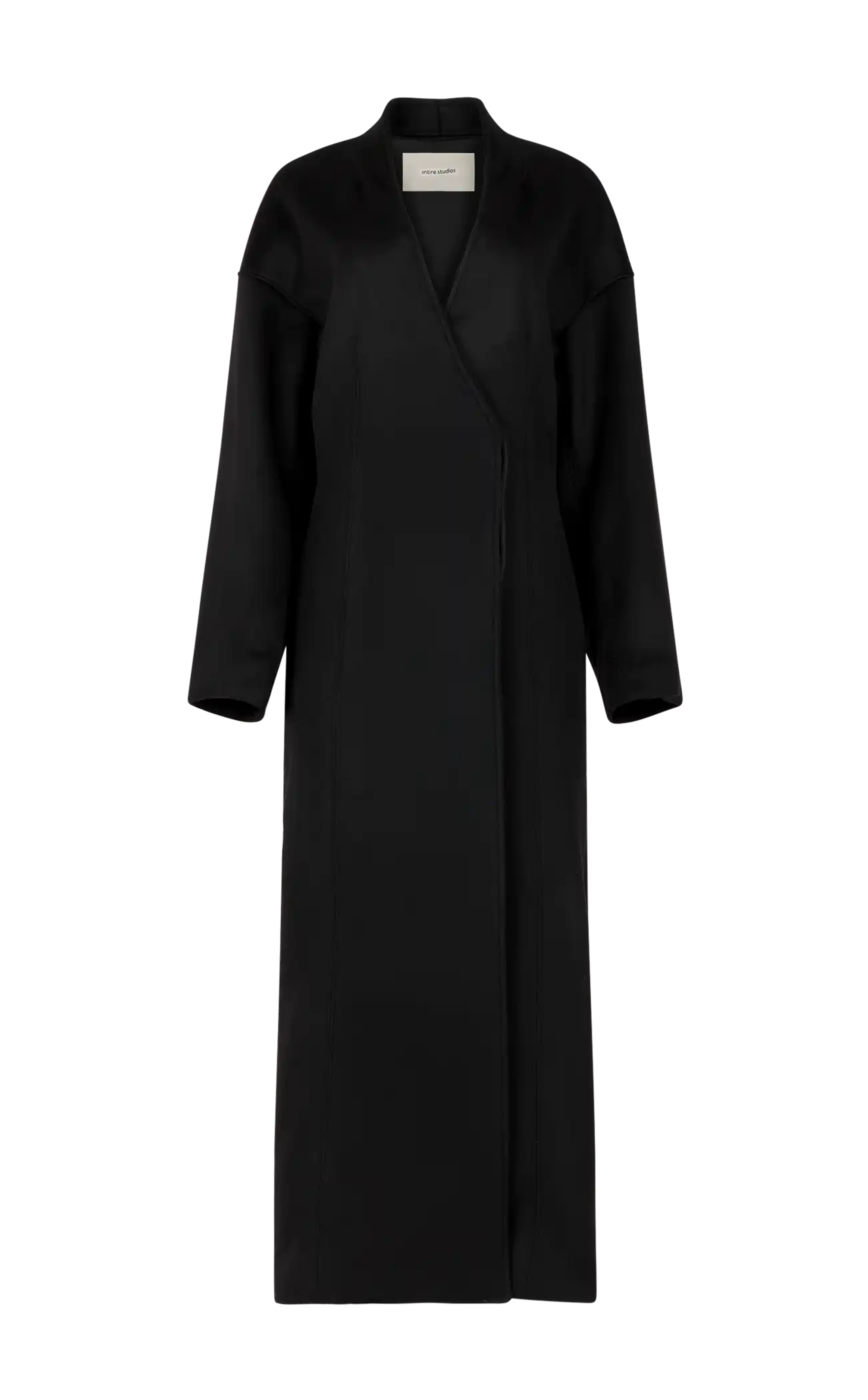 Product rondo-coat-black thumbnail