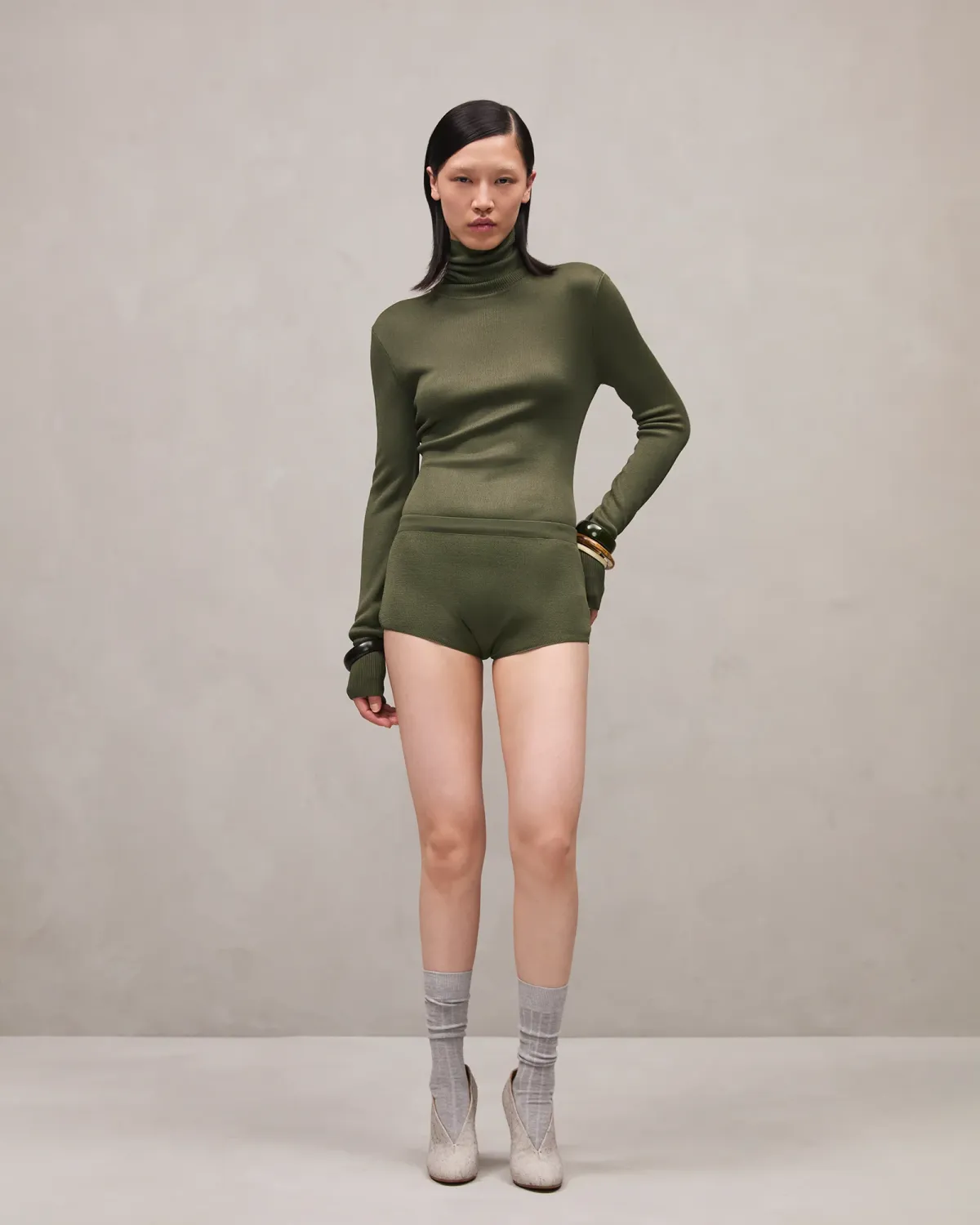 Baby Short Moss - Image 2