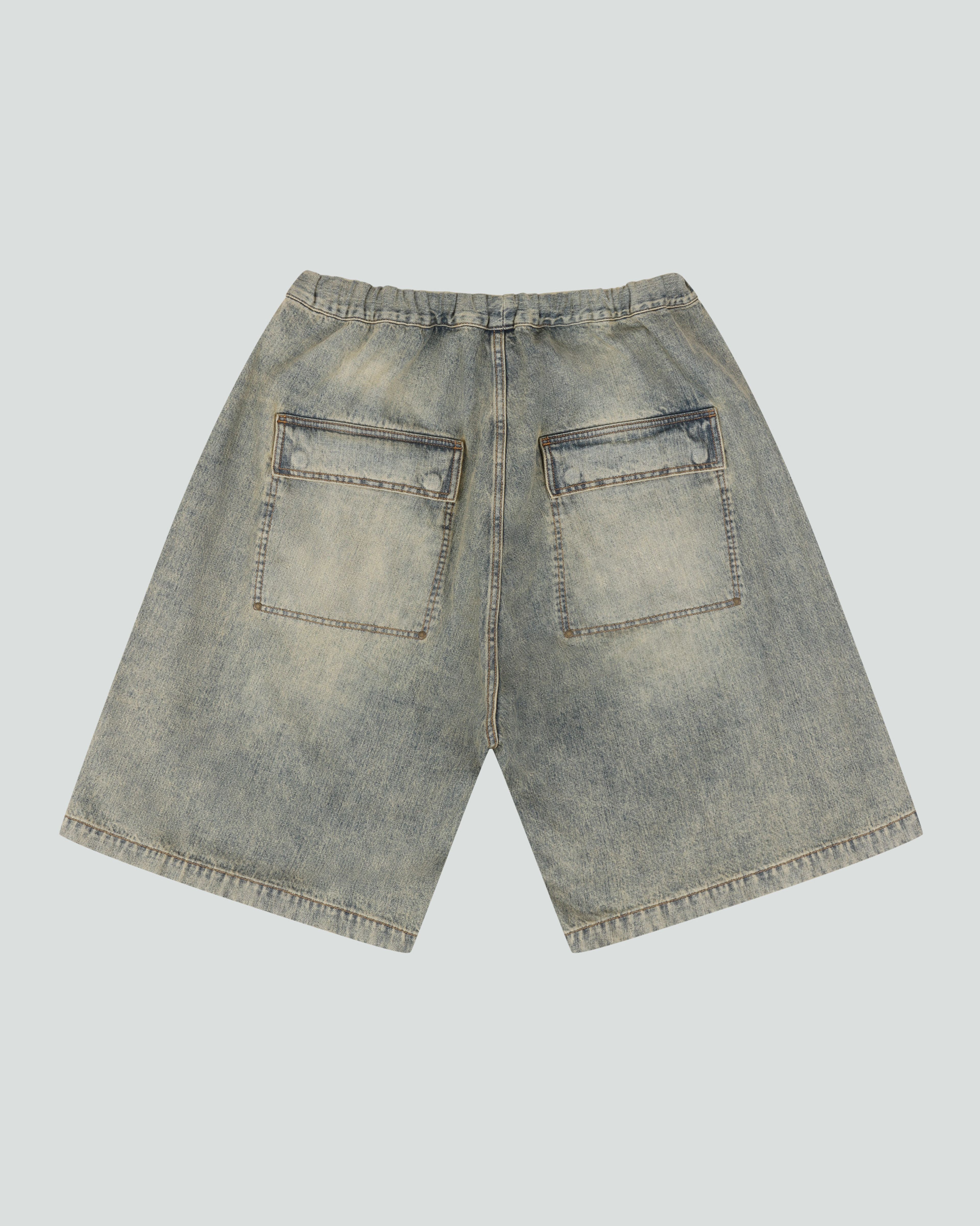 Spar Shorts Surface Wave - Image 3