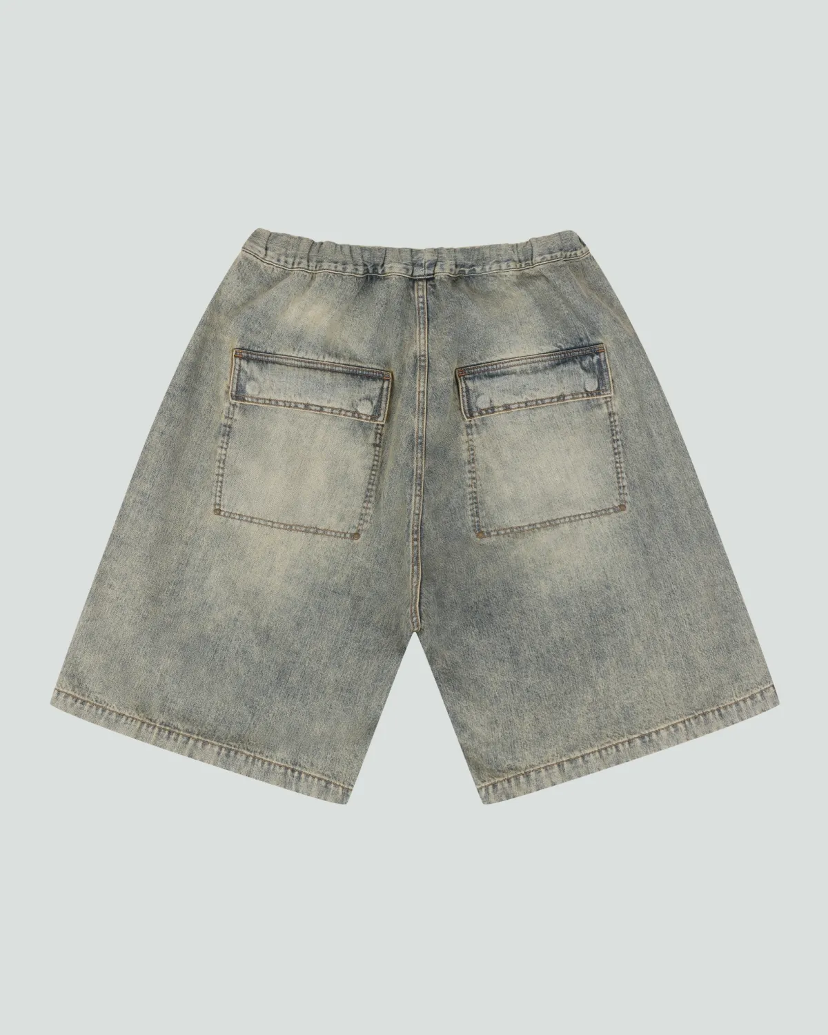 Spar Shorts Surface Wave - Image 4