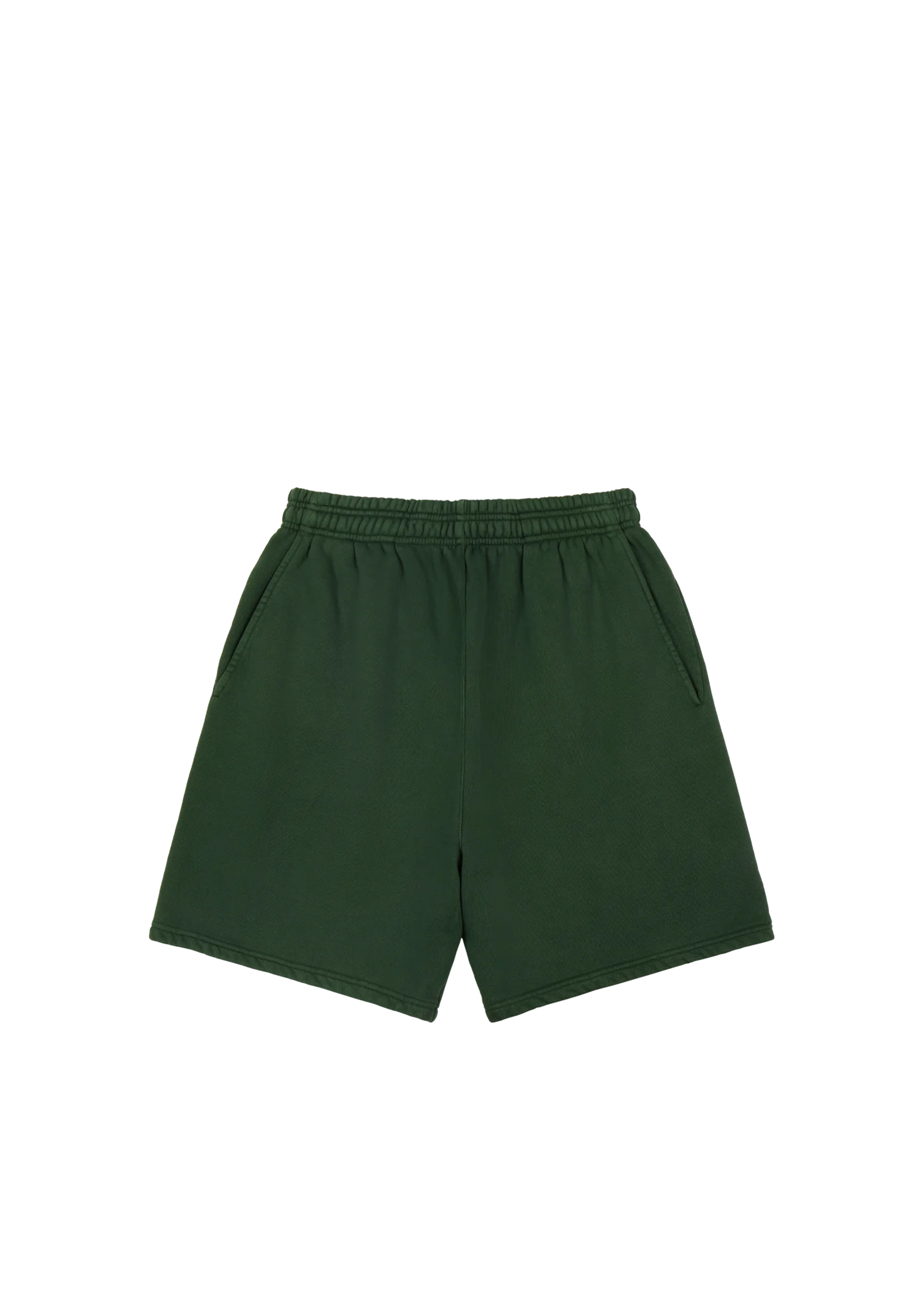 Product standard-sweatshort-college-green thumbnail