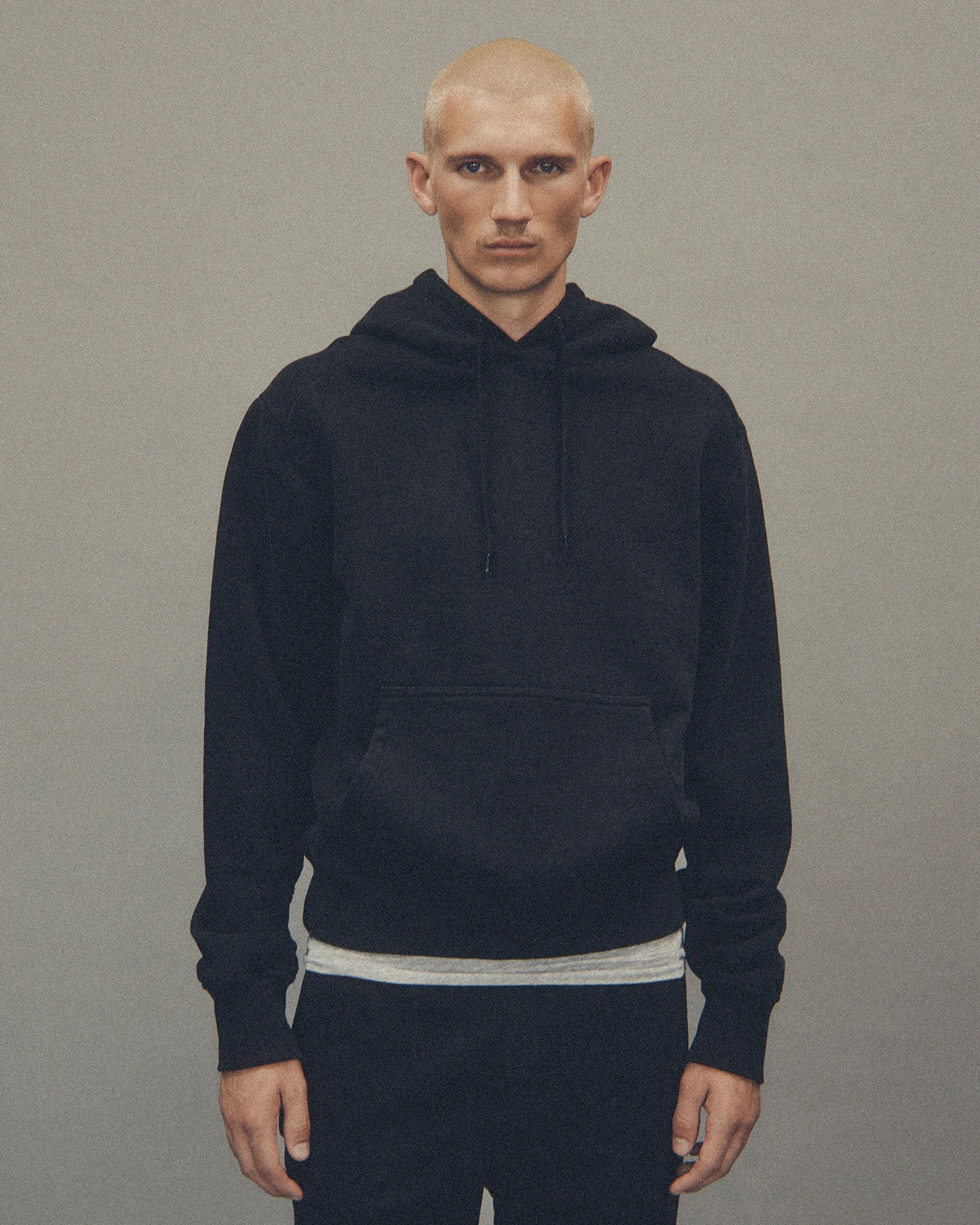 Standard Hood Black - Image 1