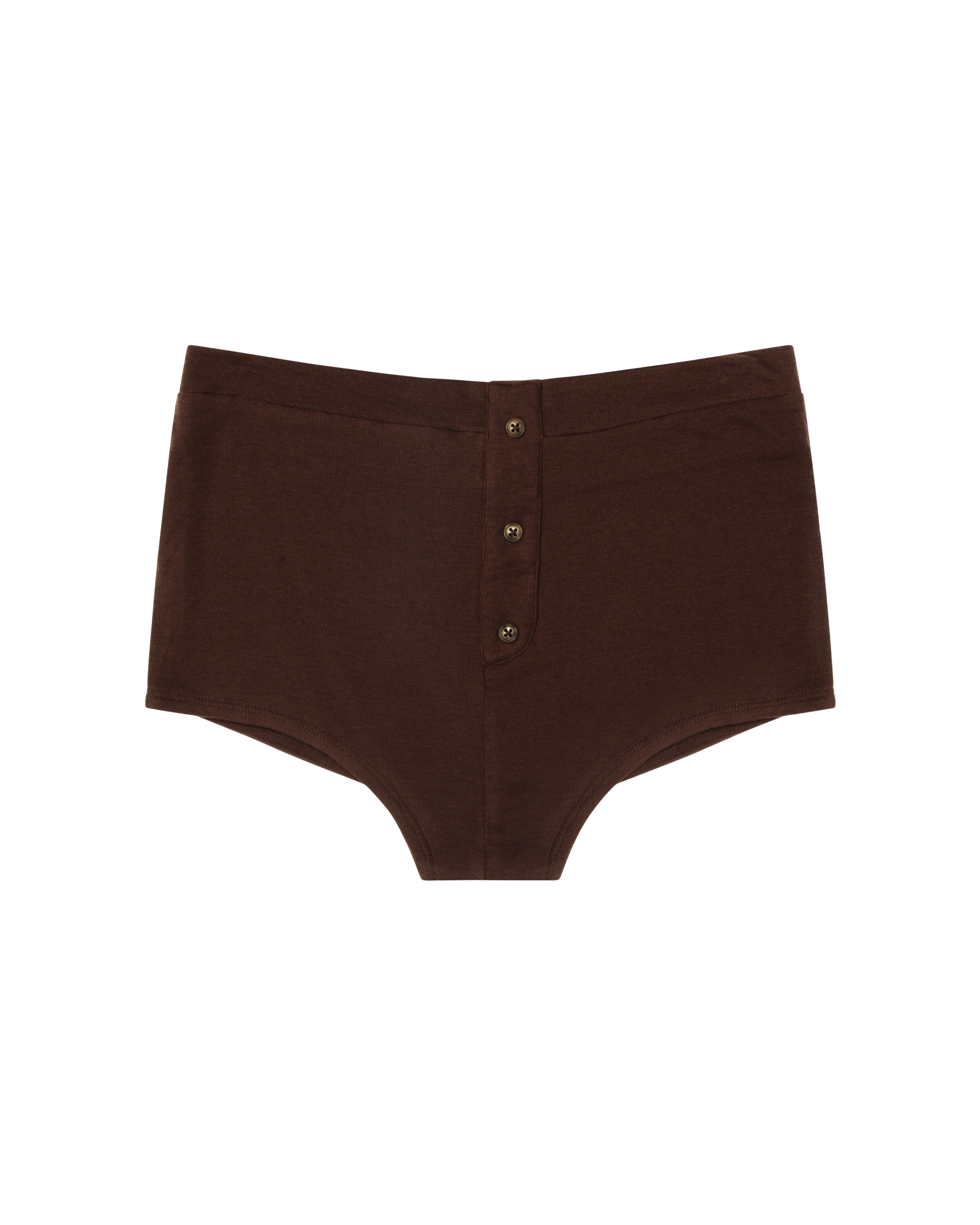 Booty Shorts Saddlewood - Image 5