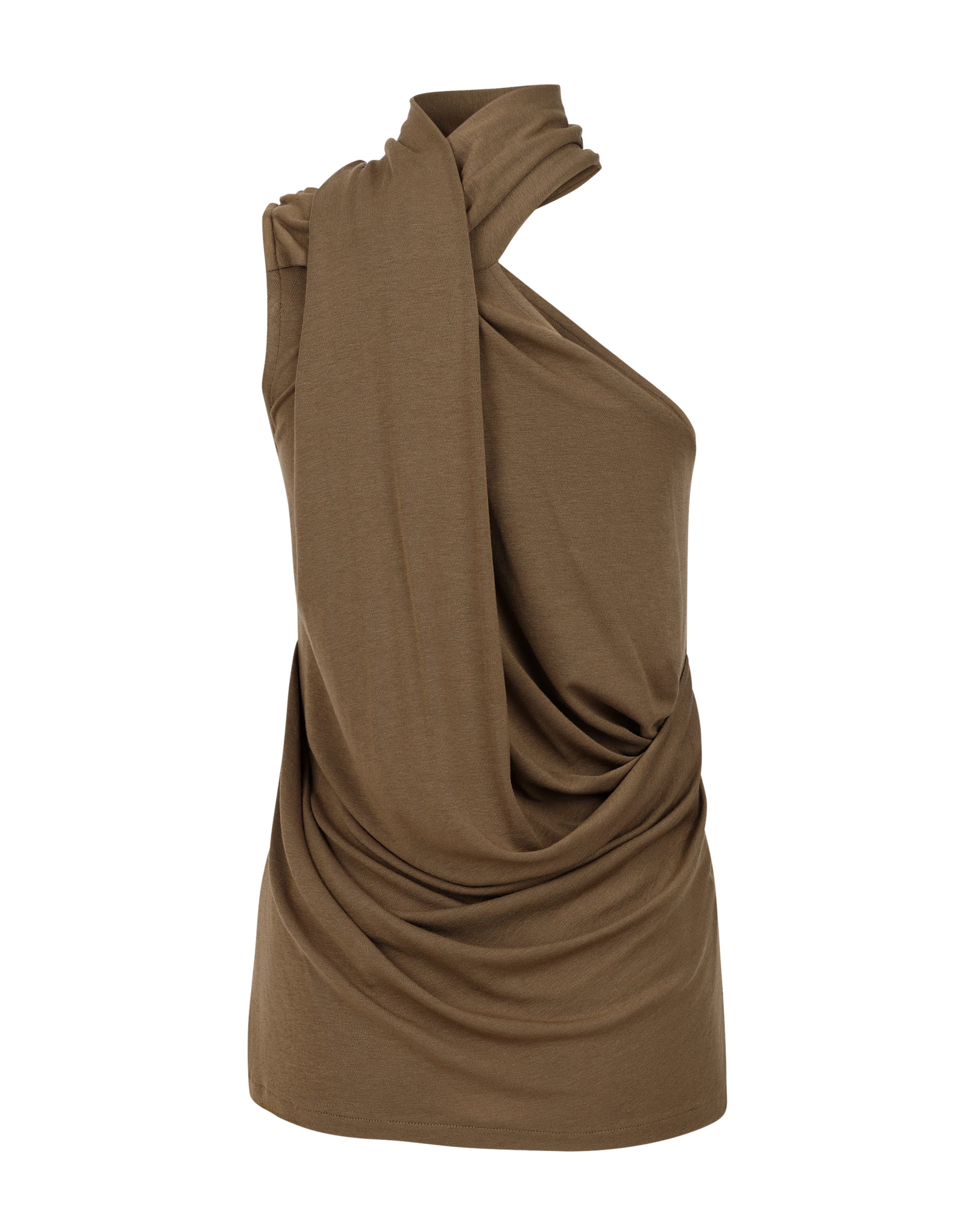 Sleeveless Dalters Top Hazel - Image 2