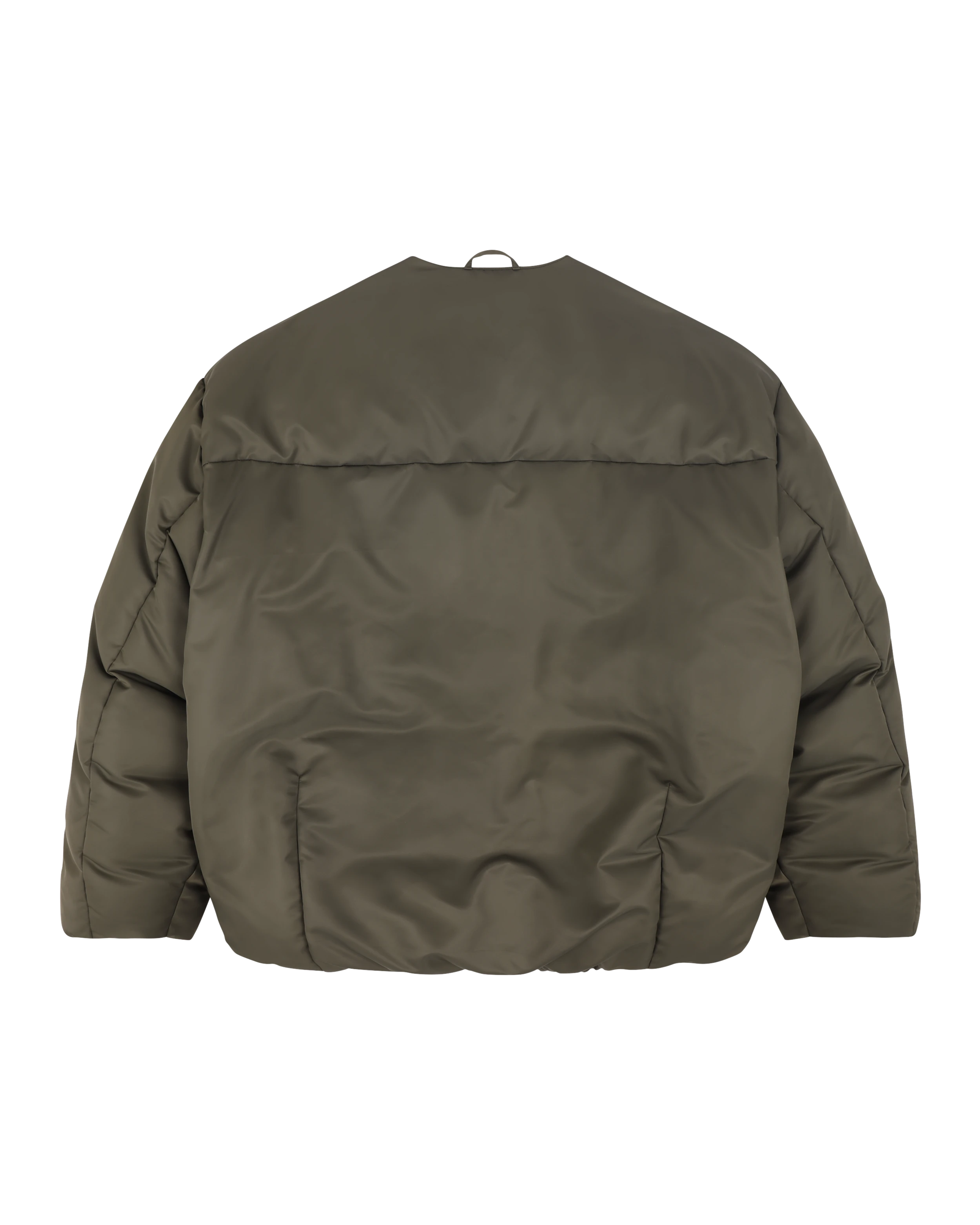 Pod Puffer Olive - Image 5